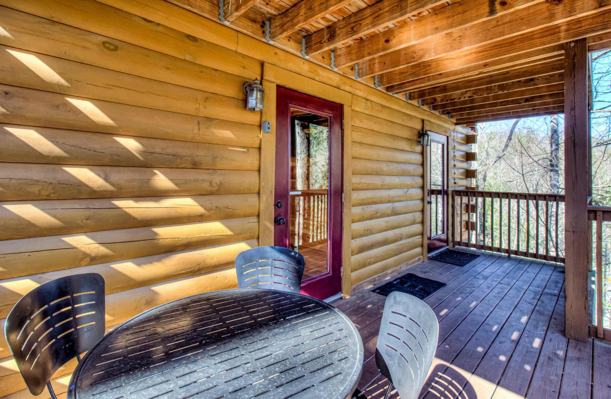 Holiday home Black Beary #423 Gatlinburg