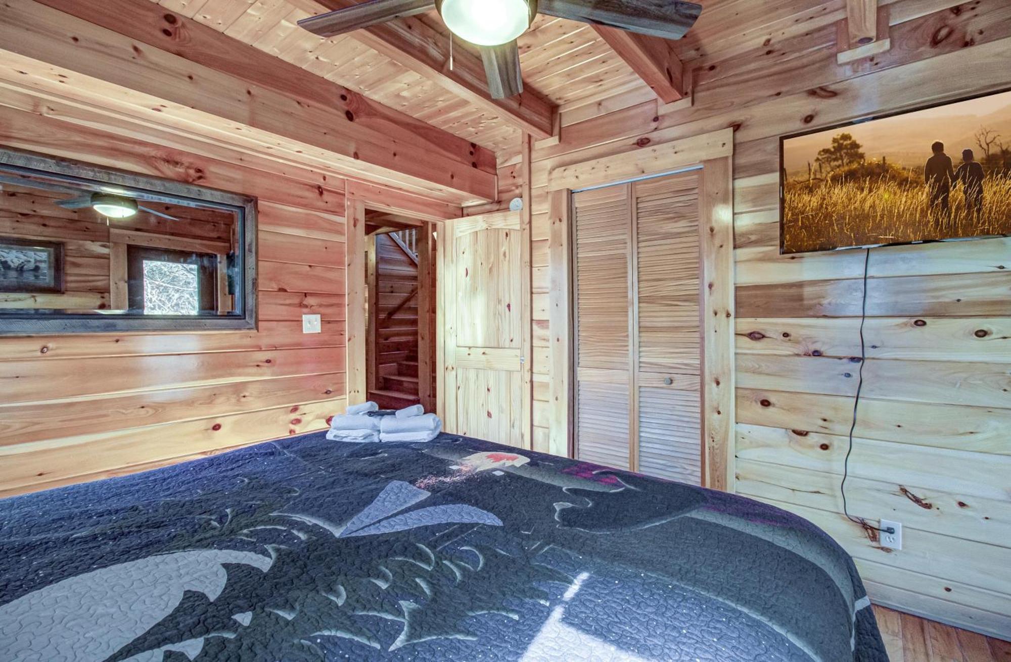 Holiday home Black Beary #423 Gatlinburg