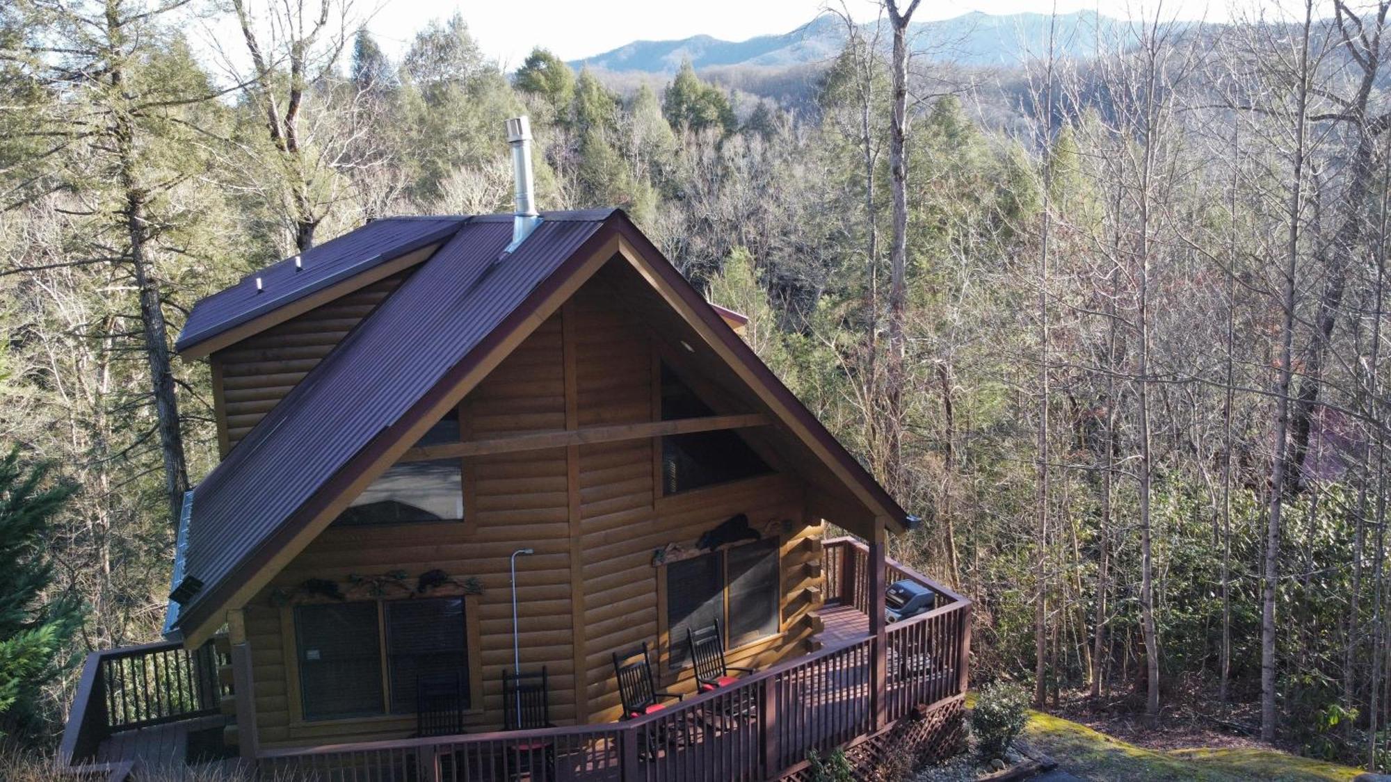 Holiday home Black Beary #423 Gatlinburg