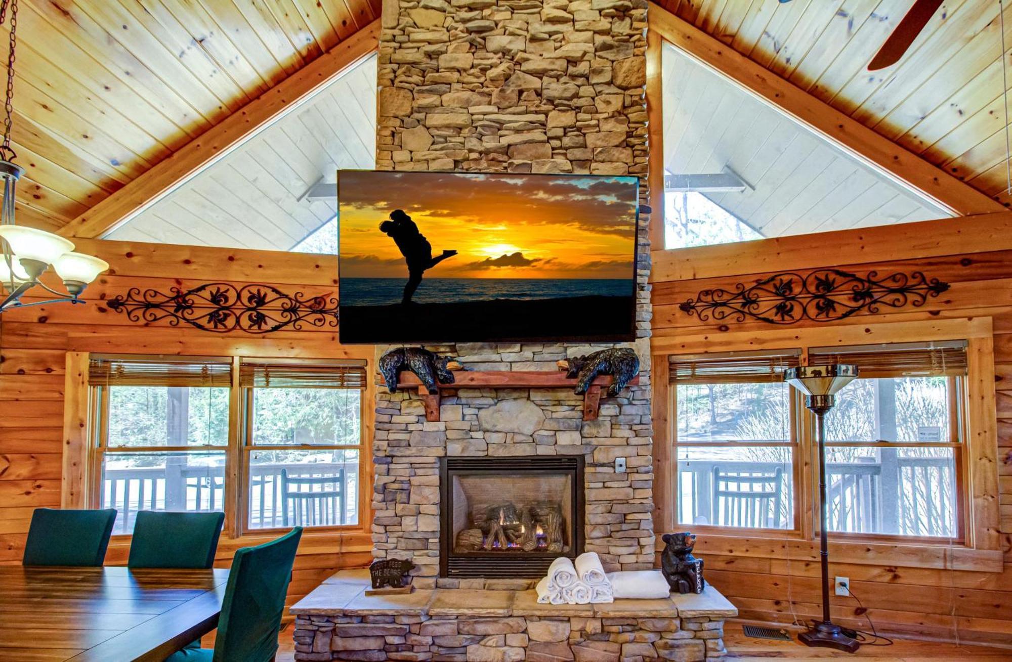 Holiday home Black Beary #423 Gatlinburg