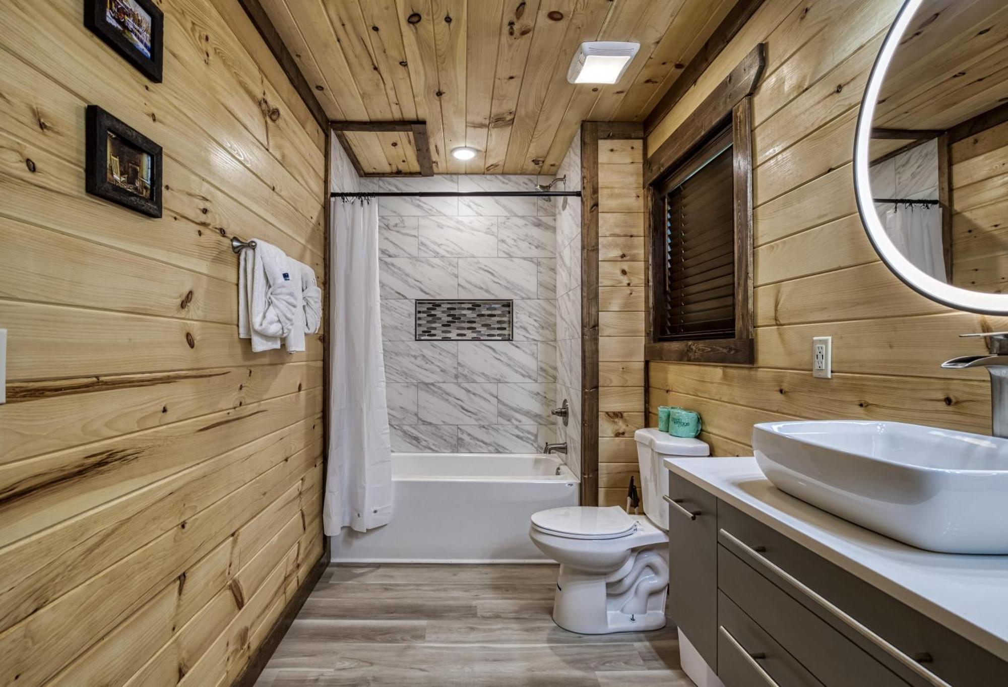 Holiday home Pooling Around #200