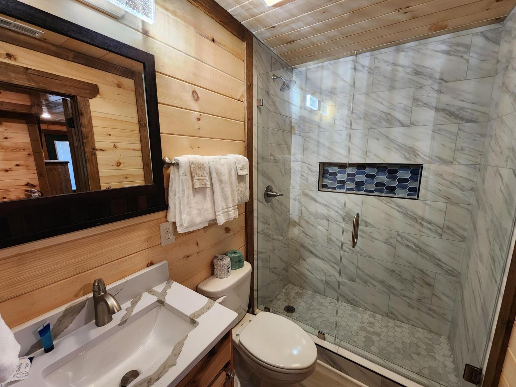 Holiday home Pooling Around #200 Gatlinburg