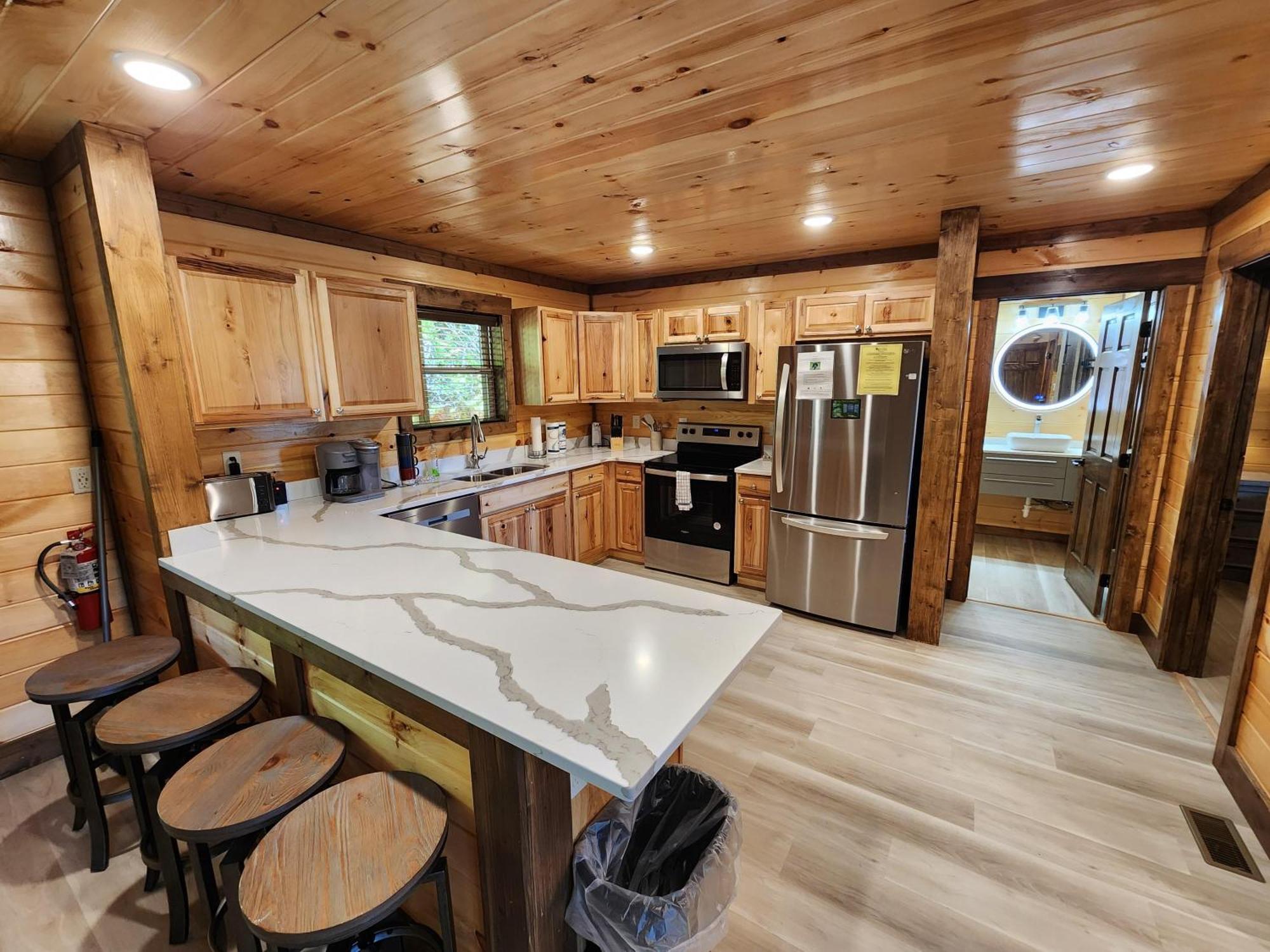 Holiday home Pooling Around #200 Gatlinburg