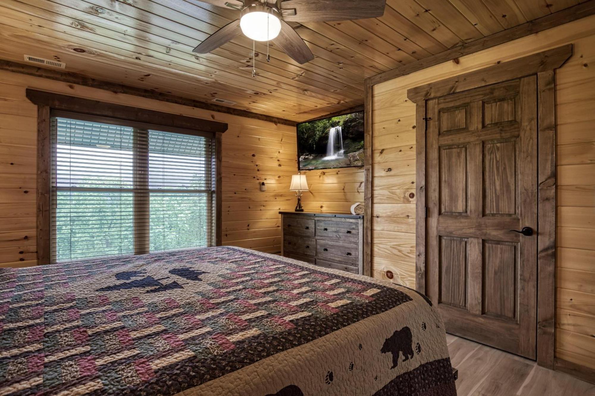 Holiday home Pooling Around #200