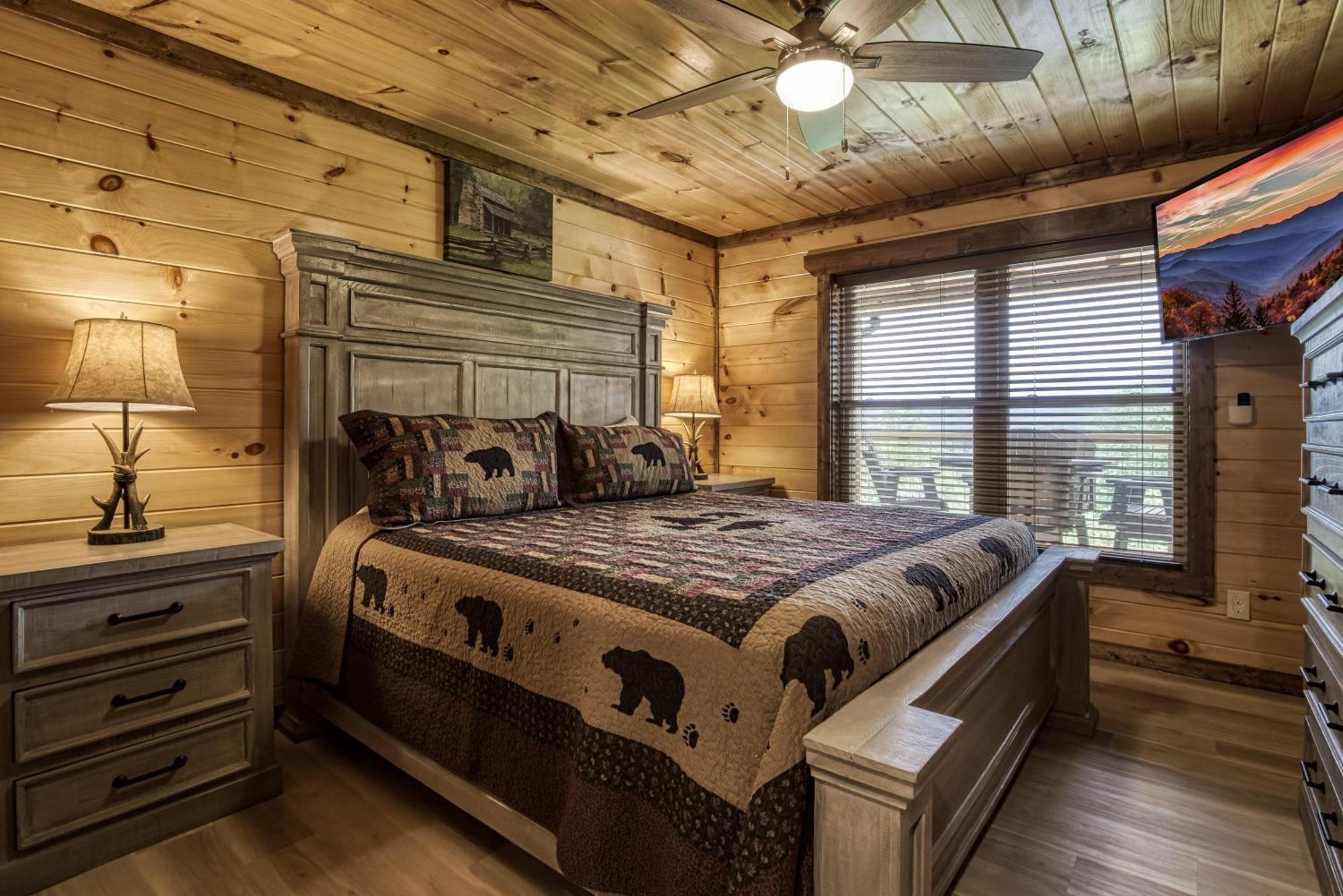 Holiday home Pooling Around #200 *