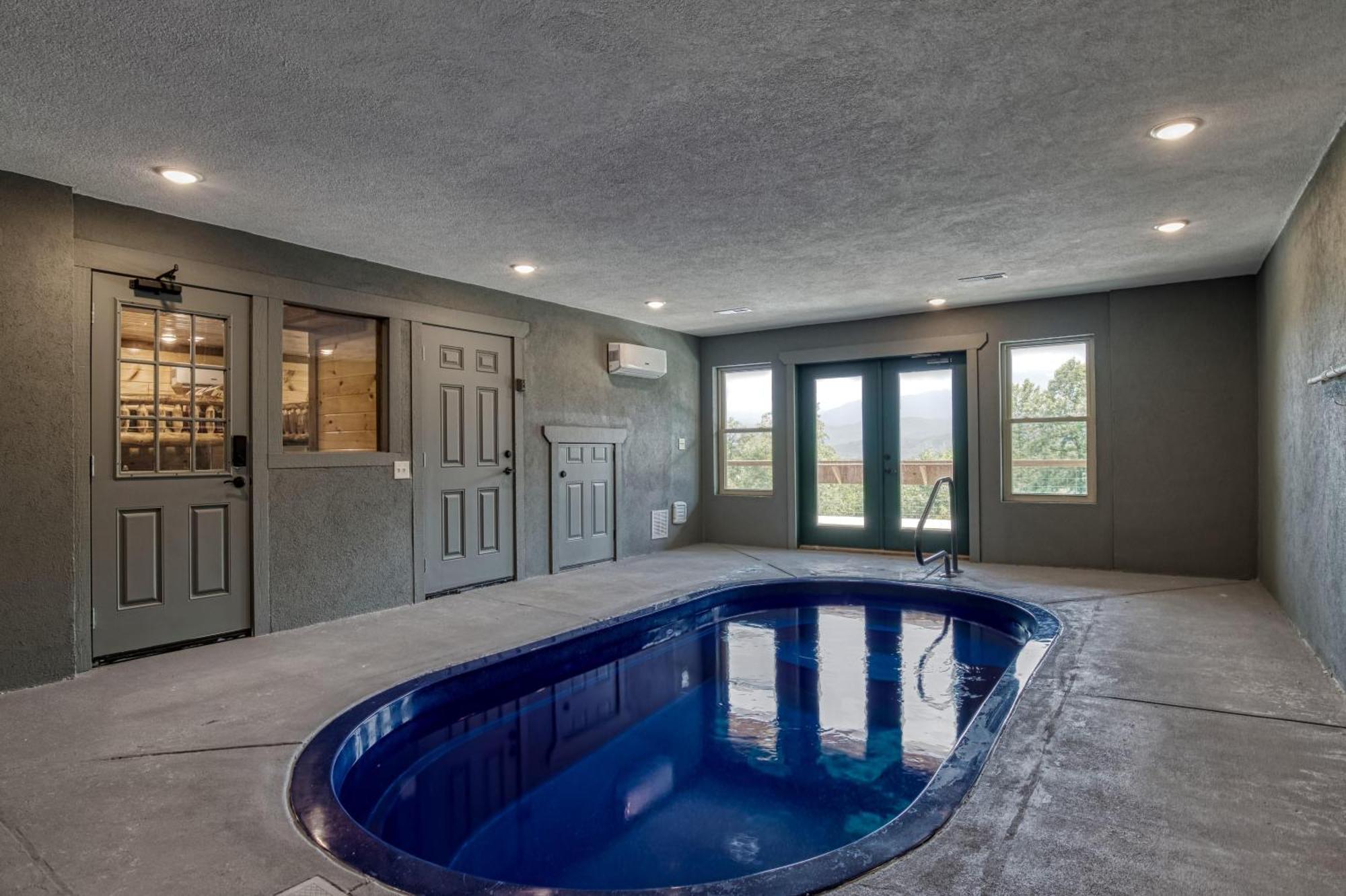 Holiday home Pooling Around #200 Gatlinburg