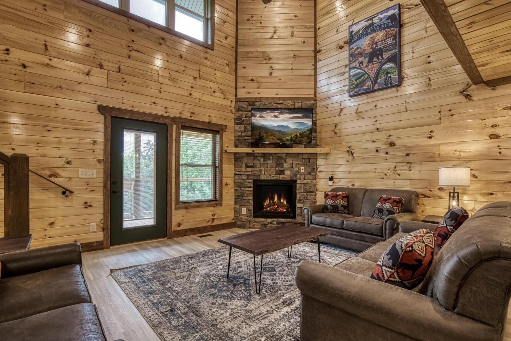 Holiday home Pooling Around #200 *