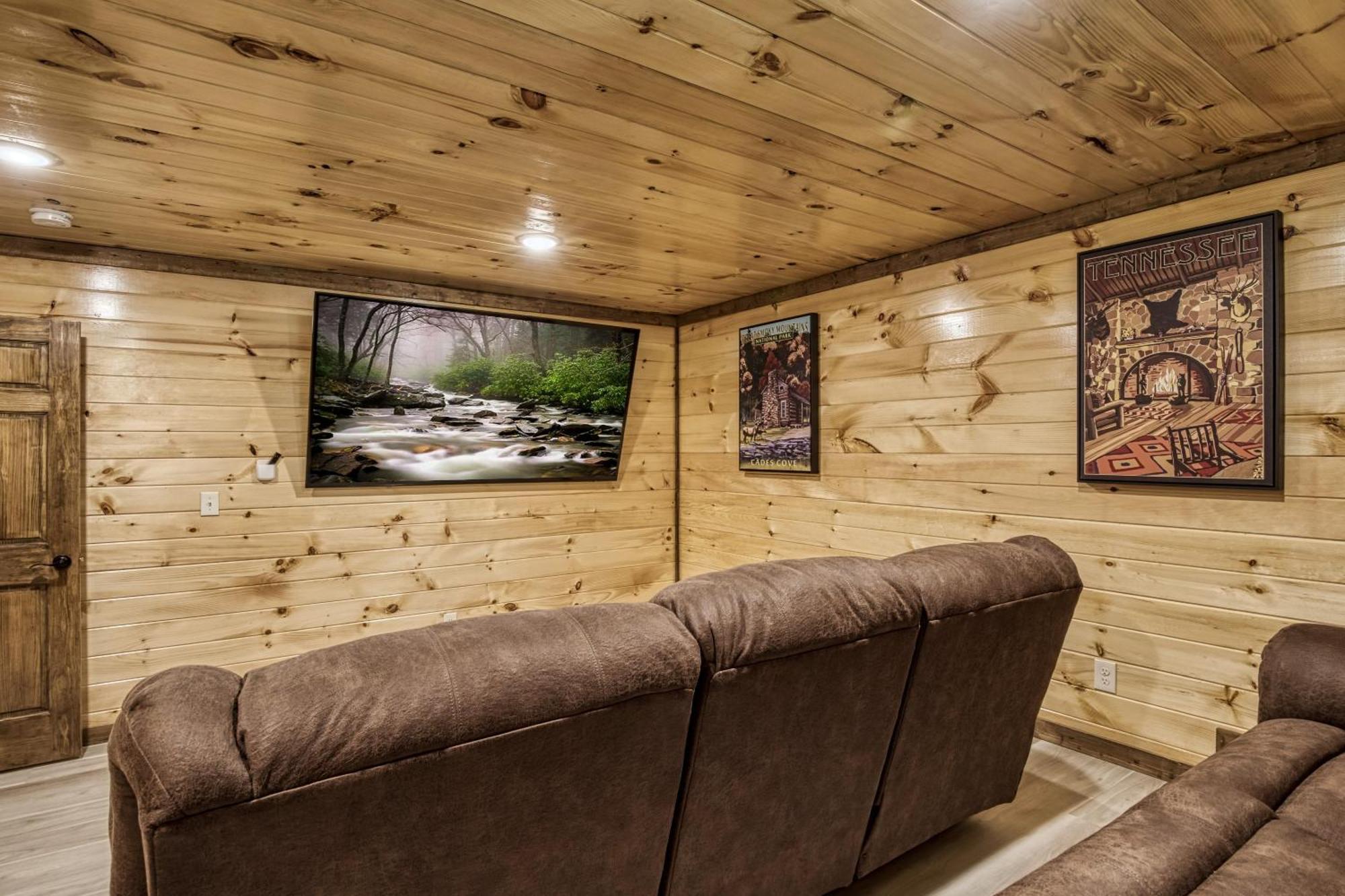 Pooling Around #200 Holiday home Gatlinburg