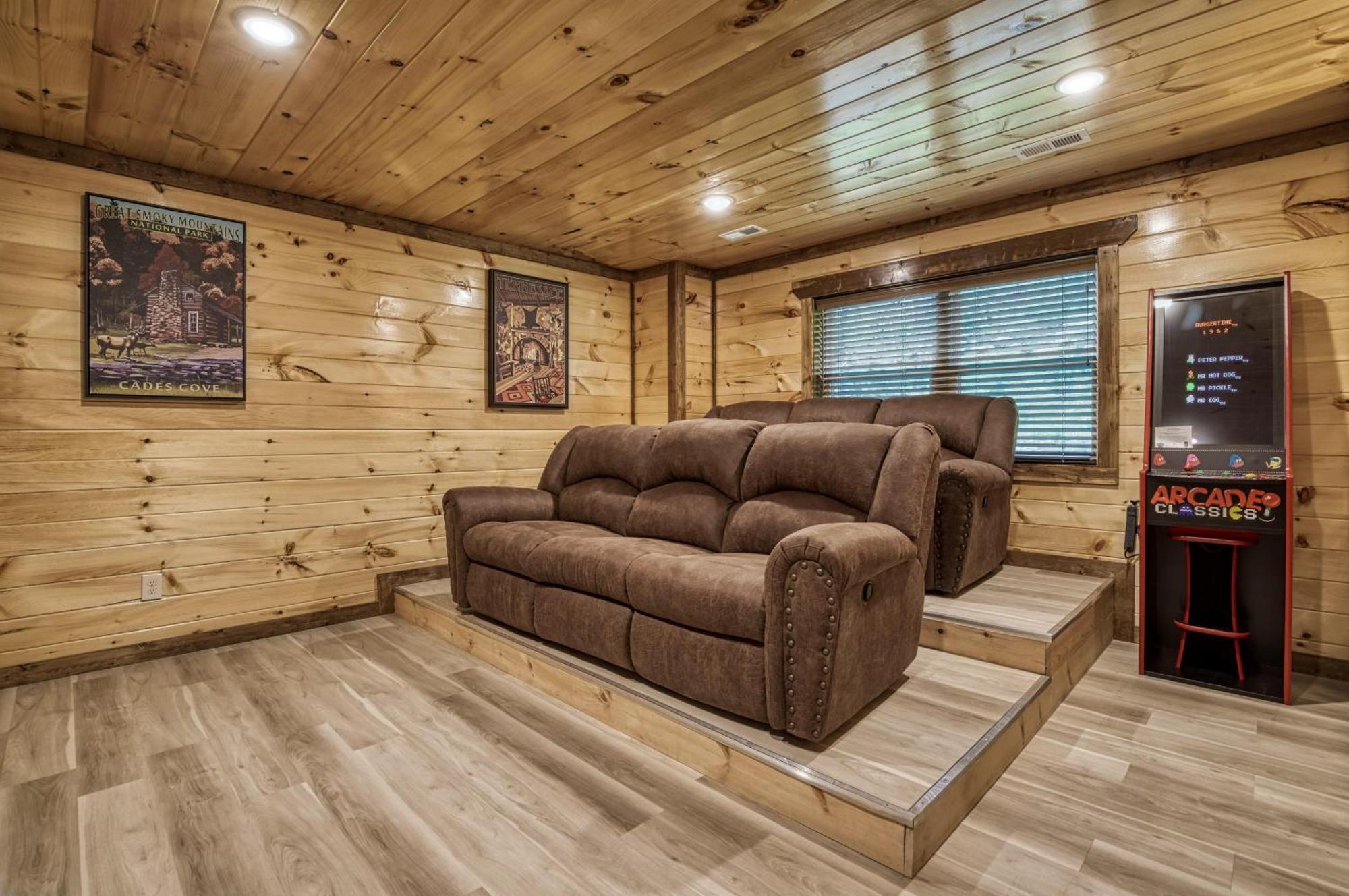 Holiday home Pooling Around #200
