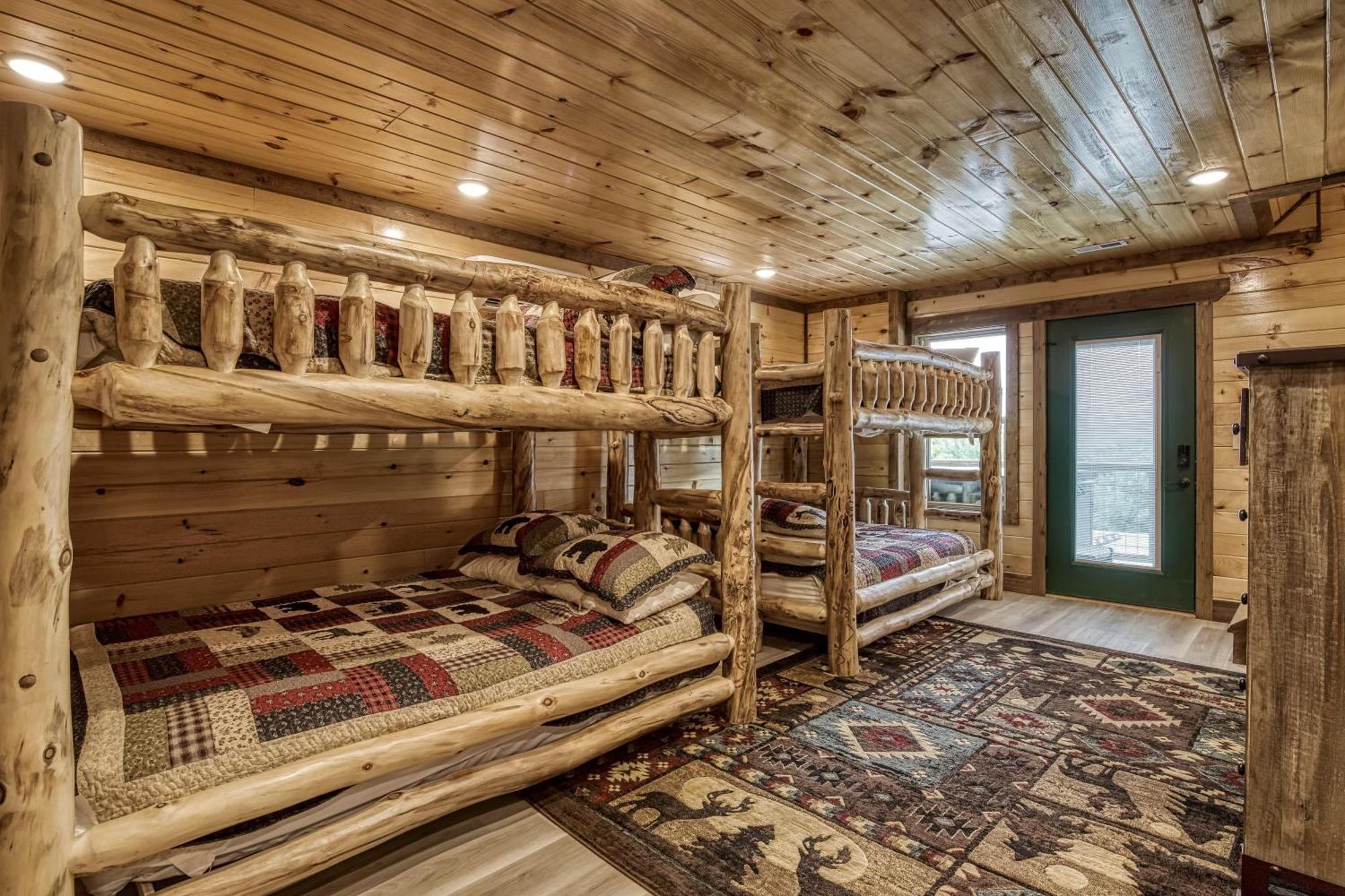 Holiday home Pooling Around #200 Gatlinburg