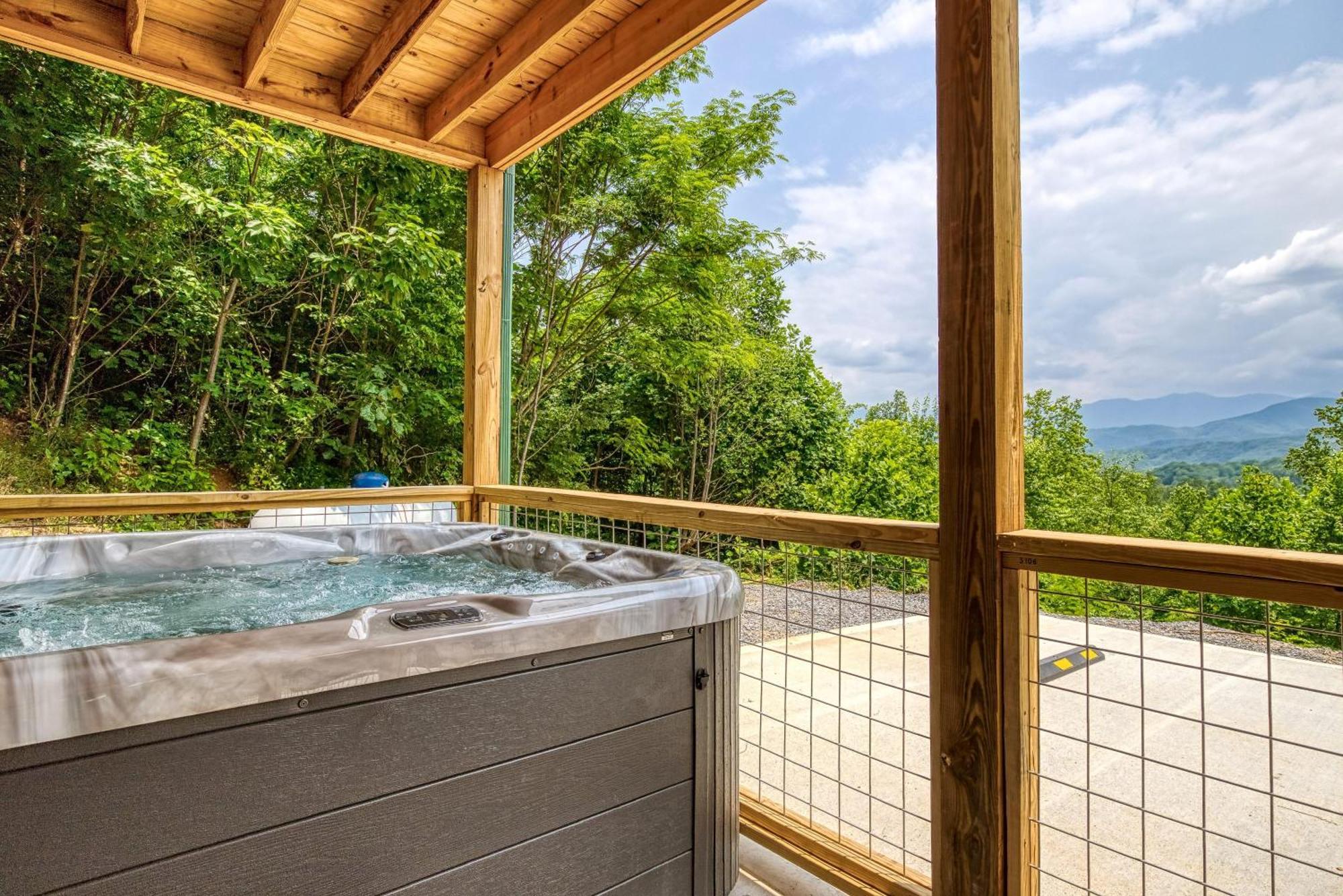 Holiday home Pooling Around #200