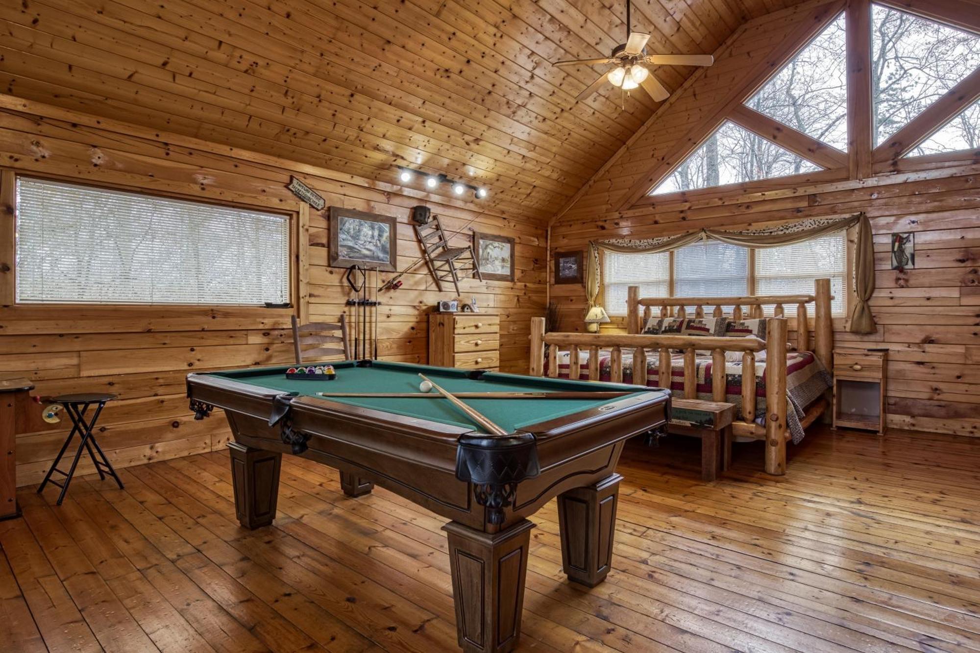 A Haven #243 Holiday home *