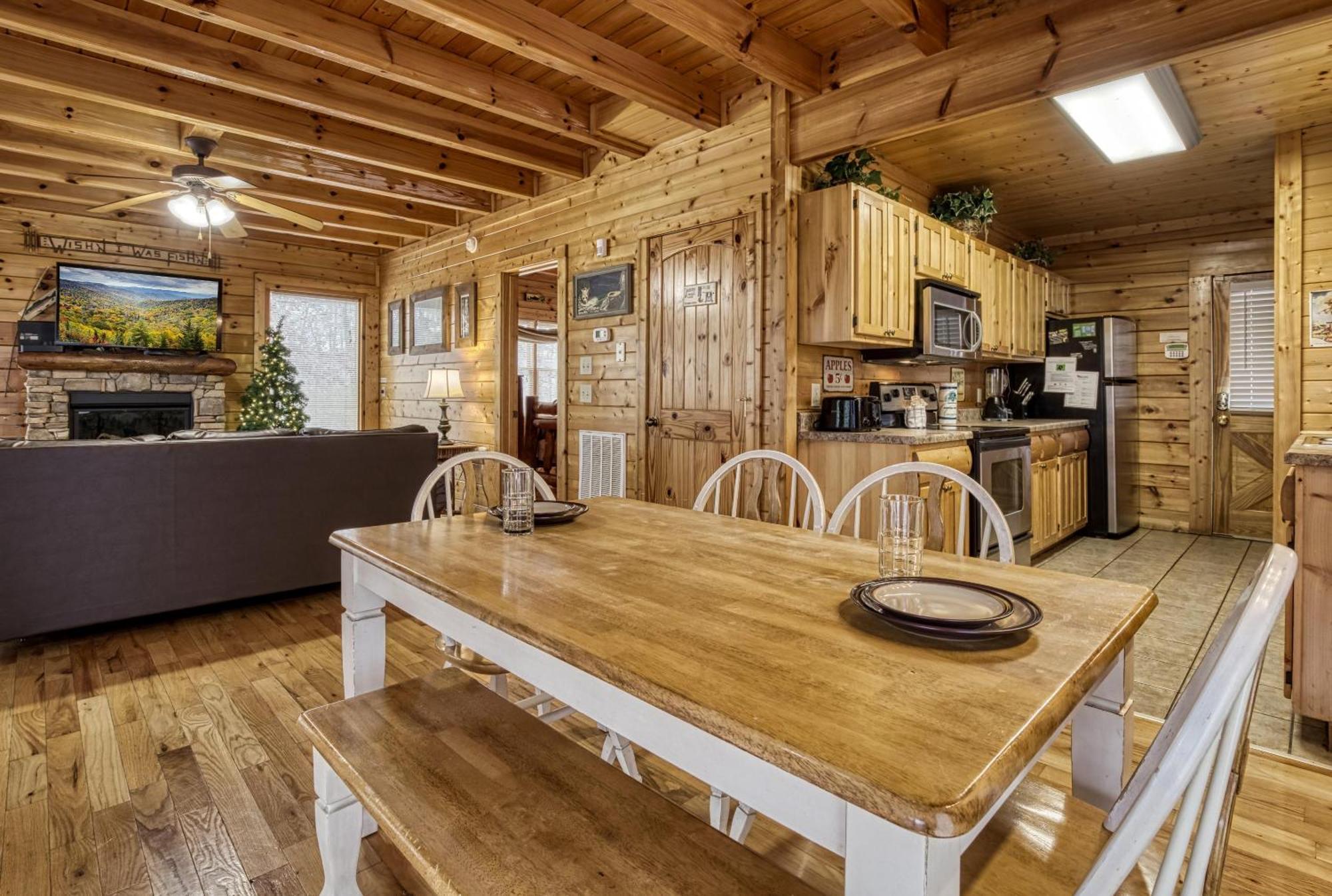 A Haven #243 Holiday home