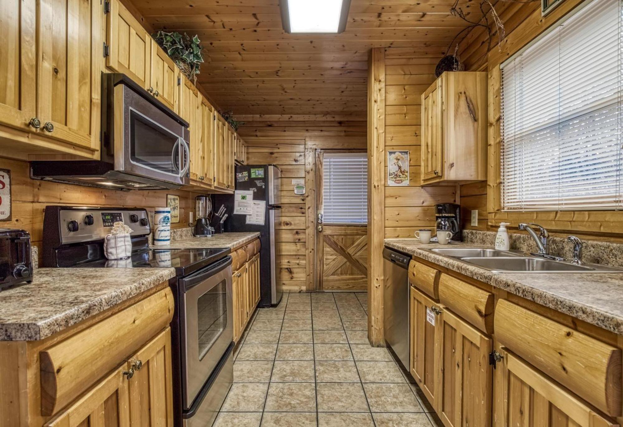 A Haven #243 Holiday home