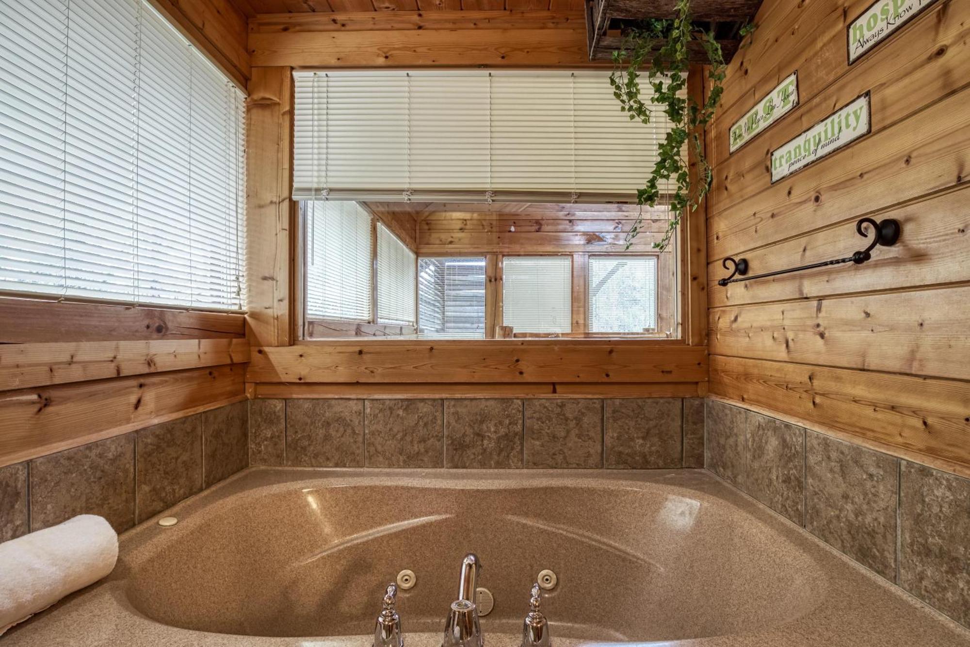 A Haven #243 Holiday home *