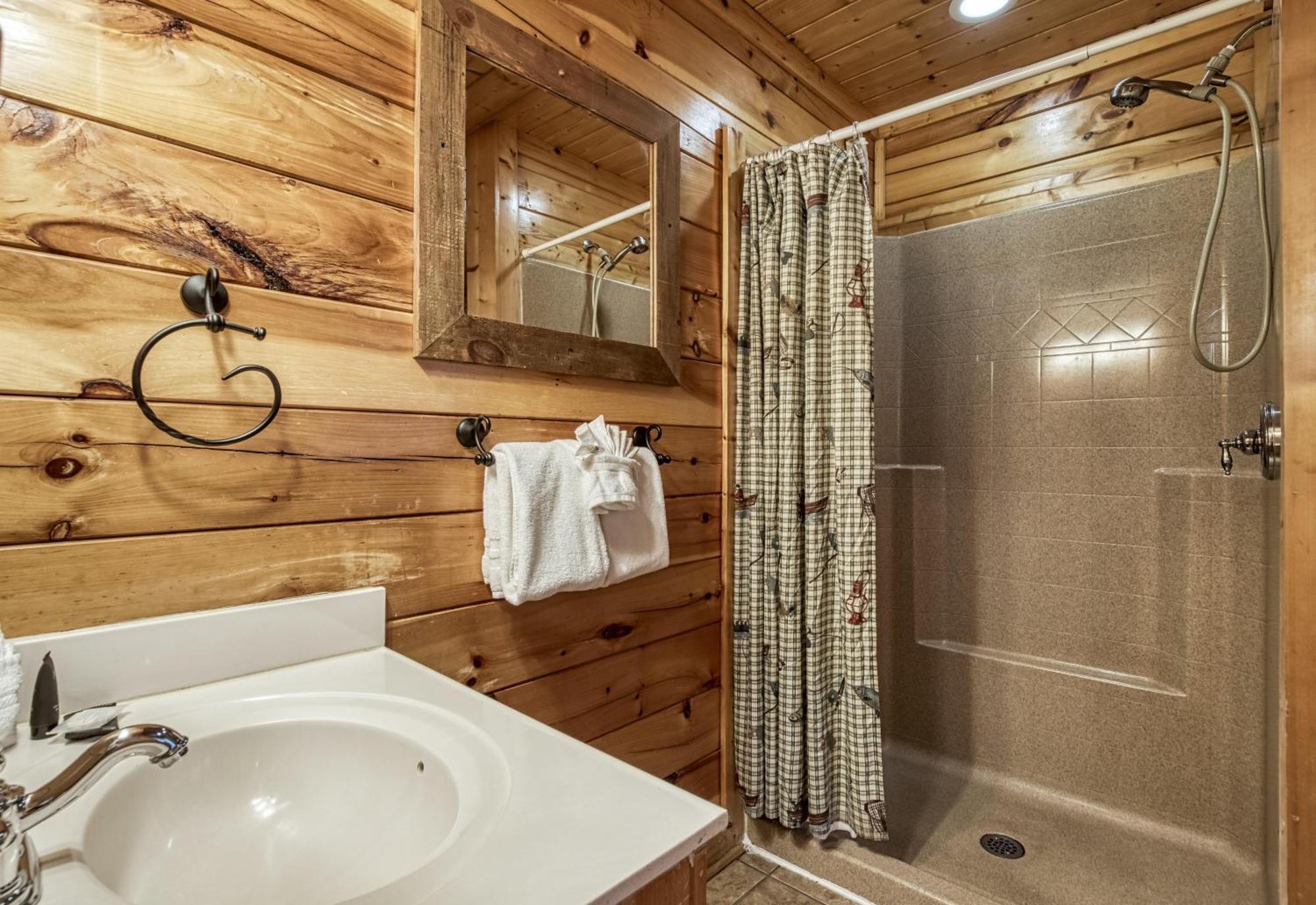 Holiday home A Haven #243 Gatlinburg