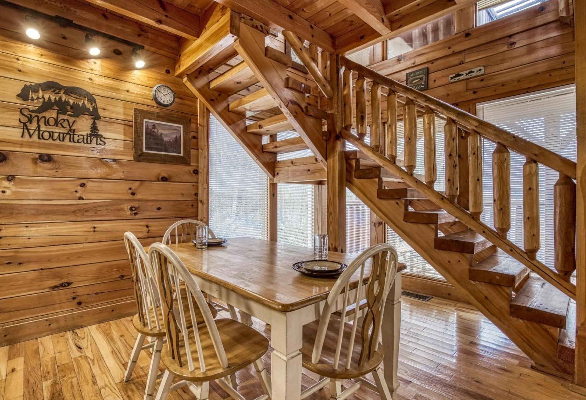 A Haven #243 Gatlinburg
