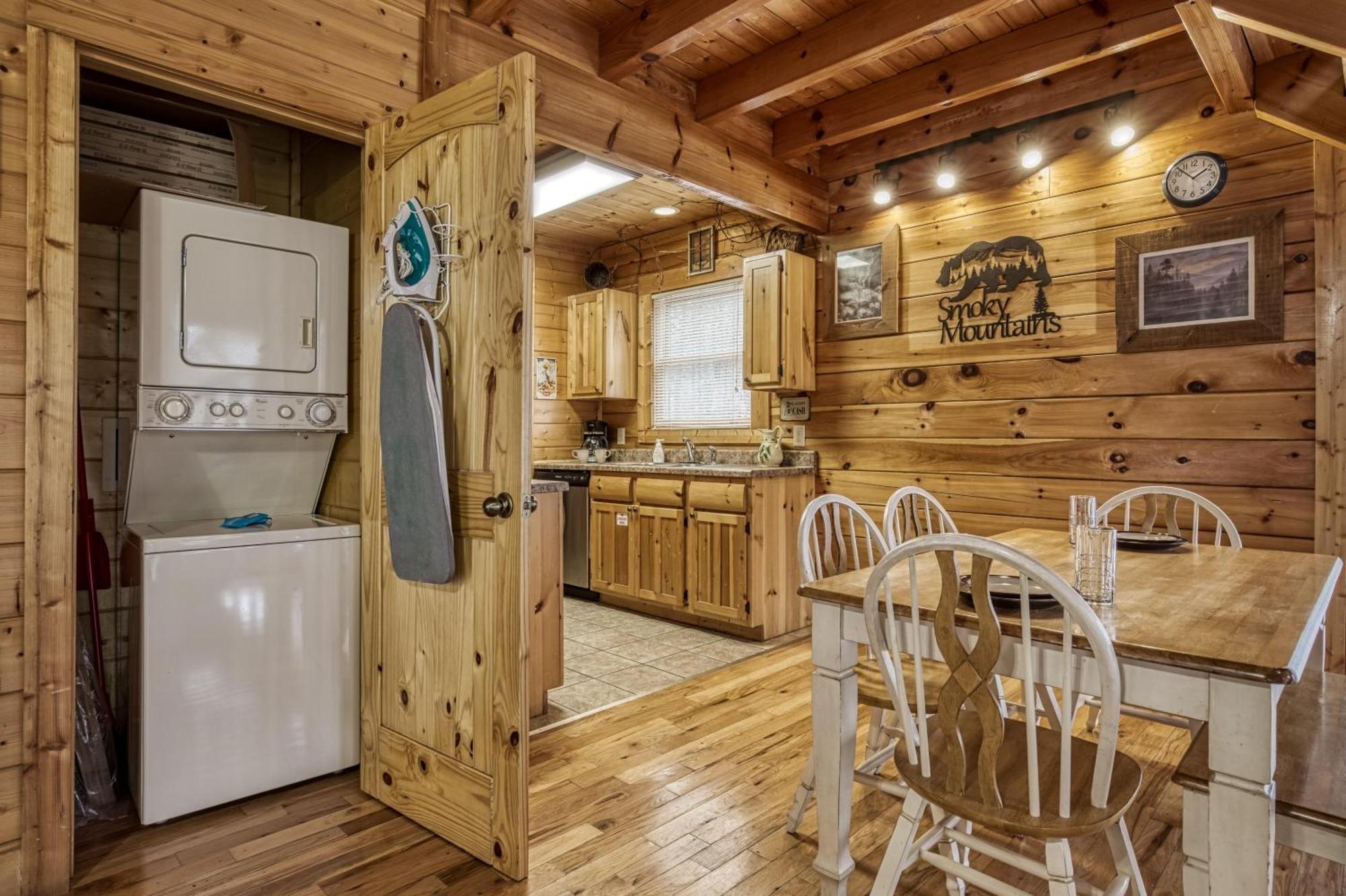 A Haven #243 Holiday home *