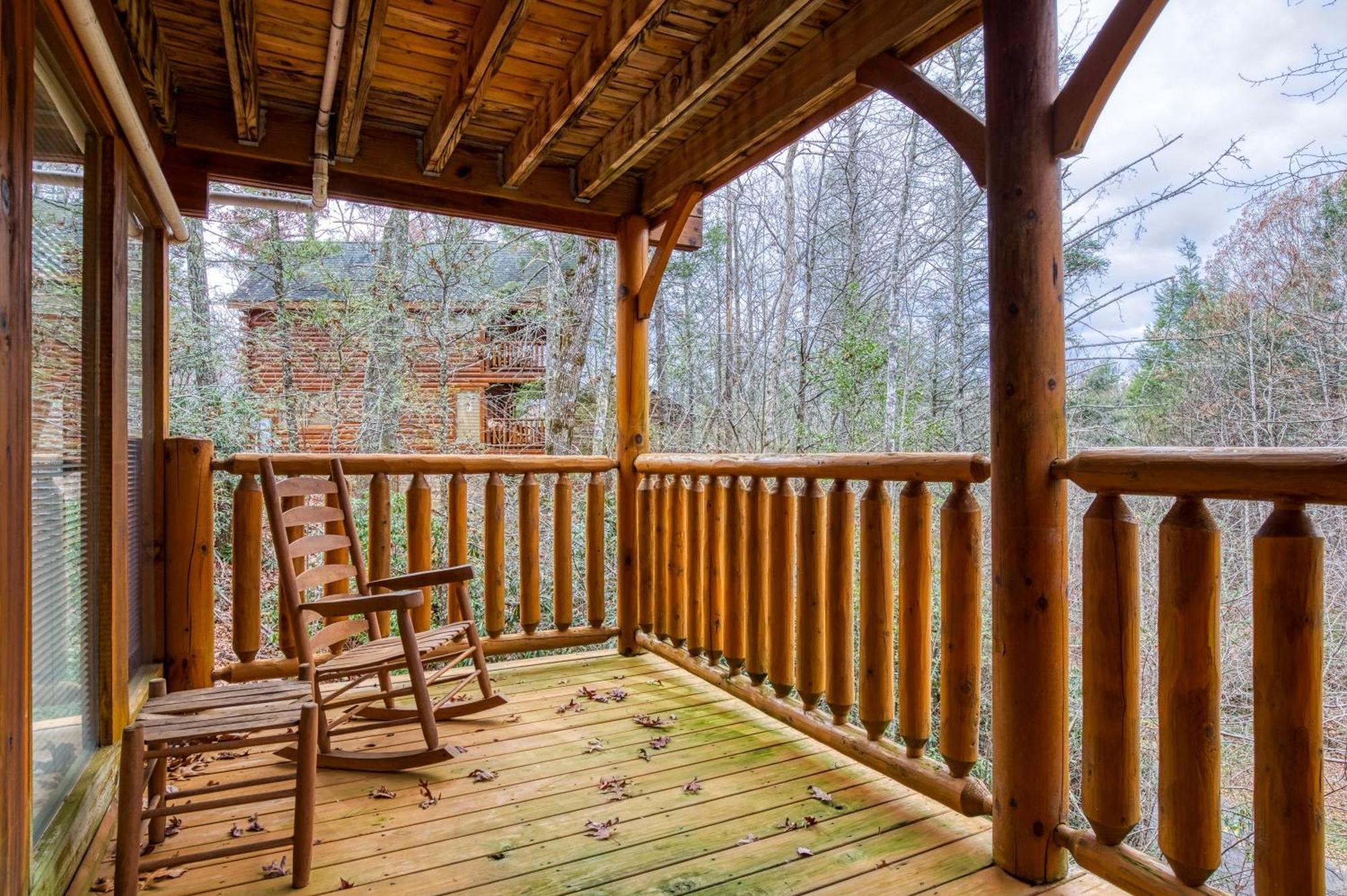 A Haven #243 Gatlinburg