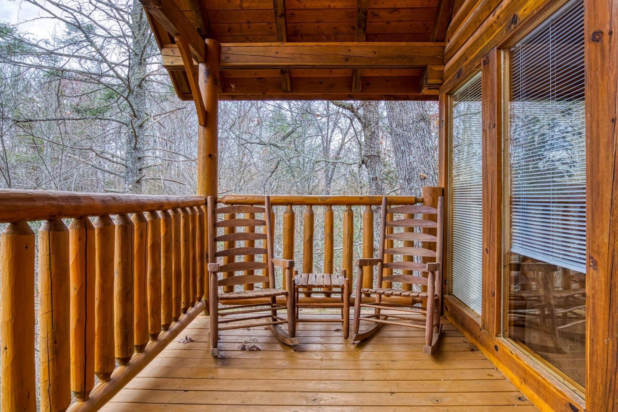 A Haven #243 Holiday home *