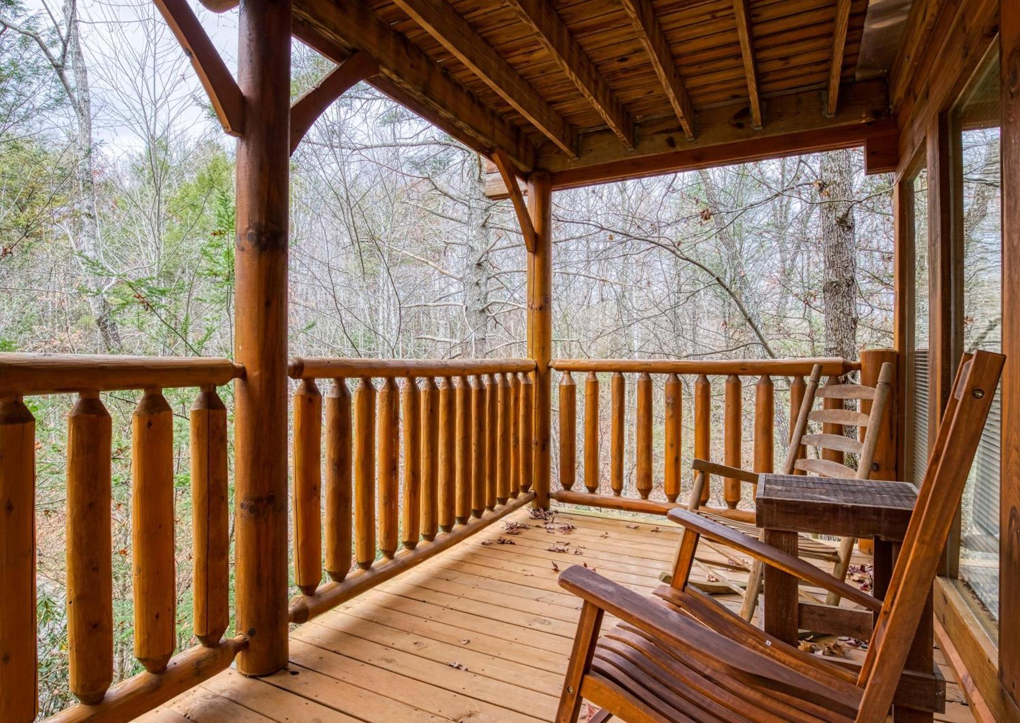A Haven #243 Gatlinburg