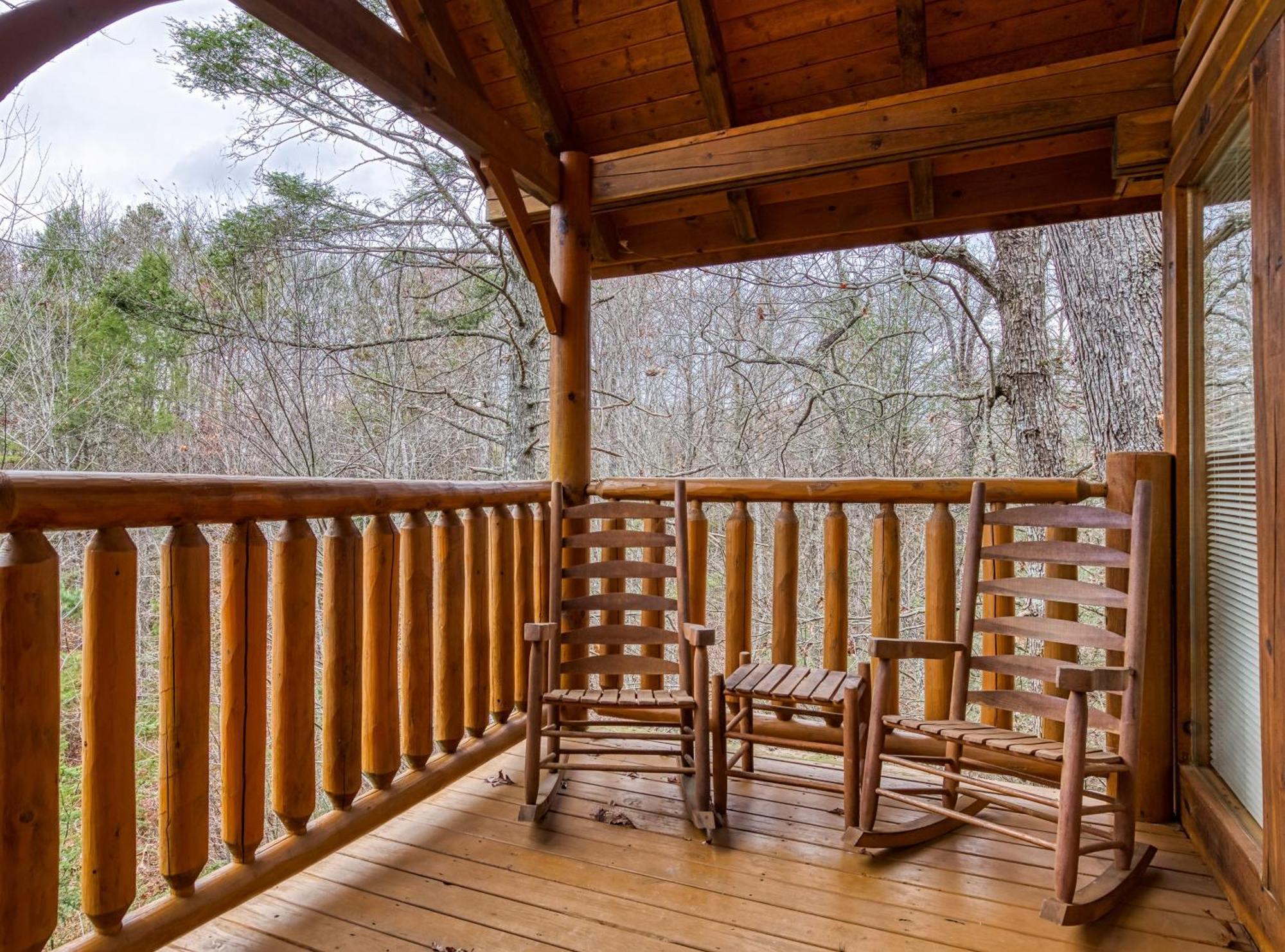 A Haven #243 * Gatlinburg