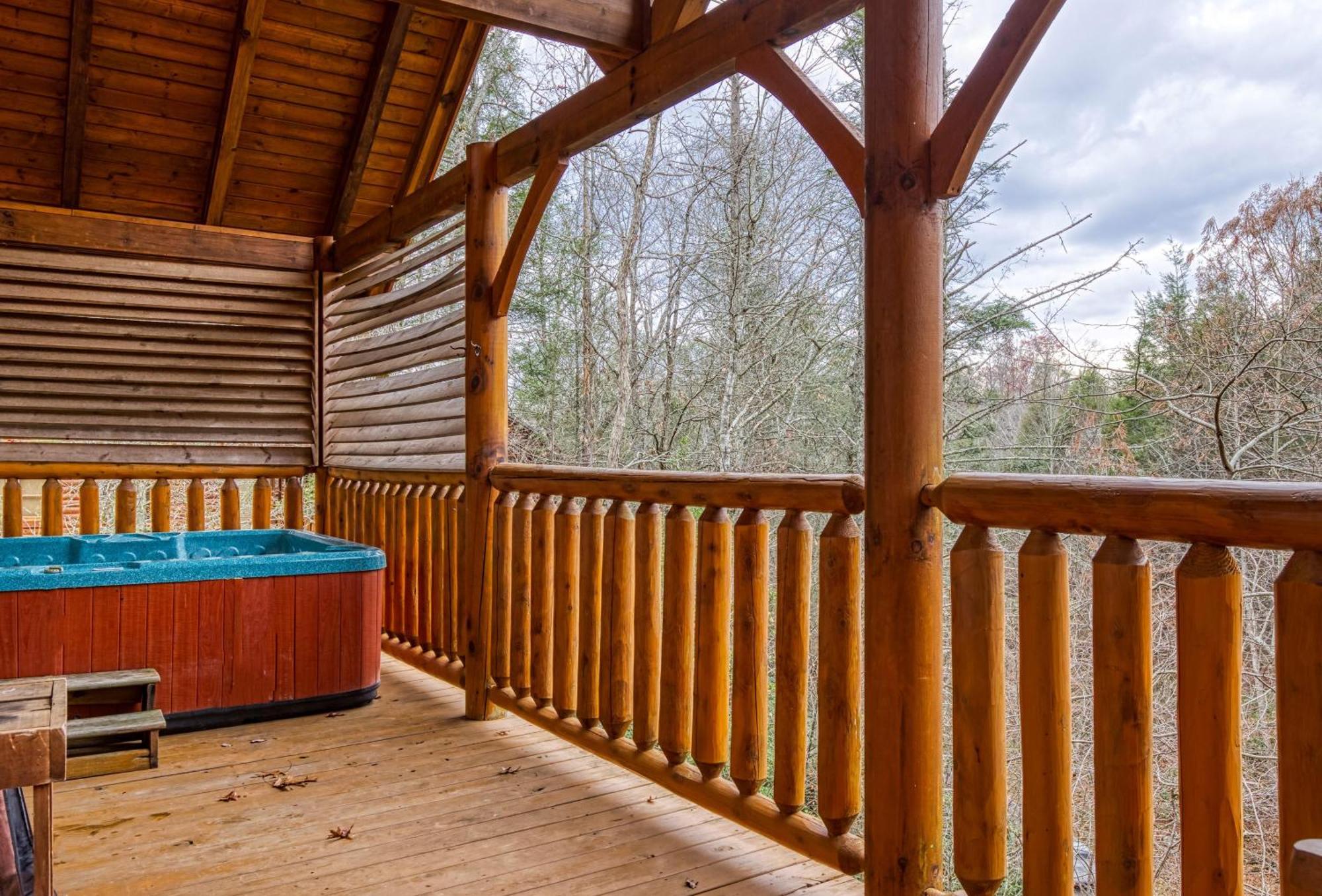 A Haven #243 Holiday home