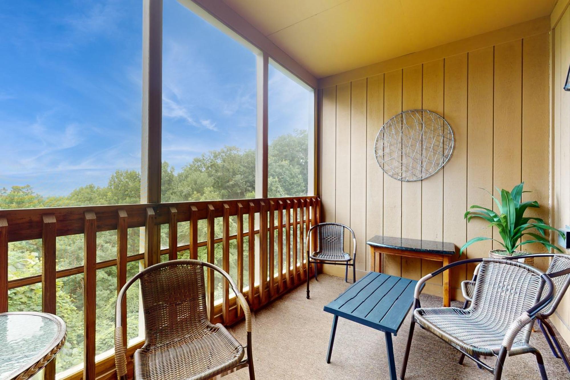 View Mountain - 1102 View Dr #108 Gatlinburg