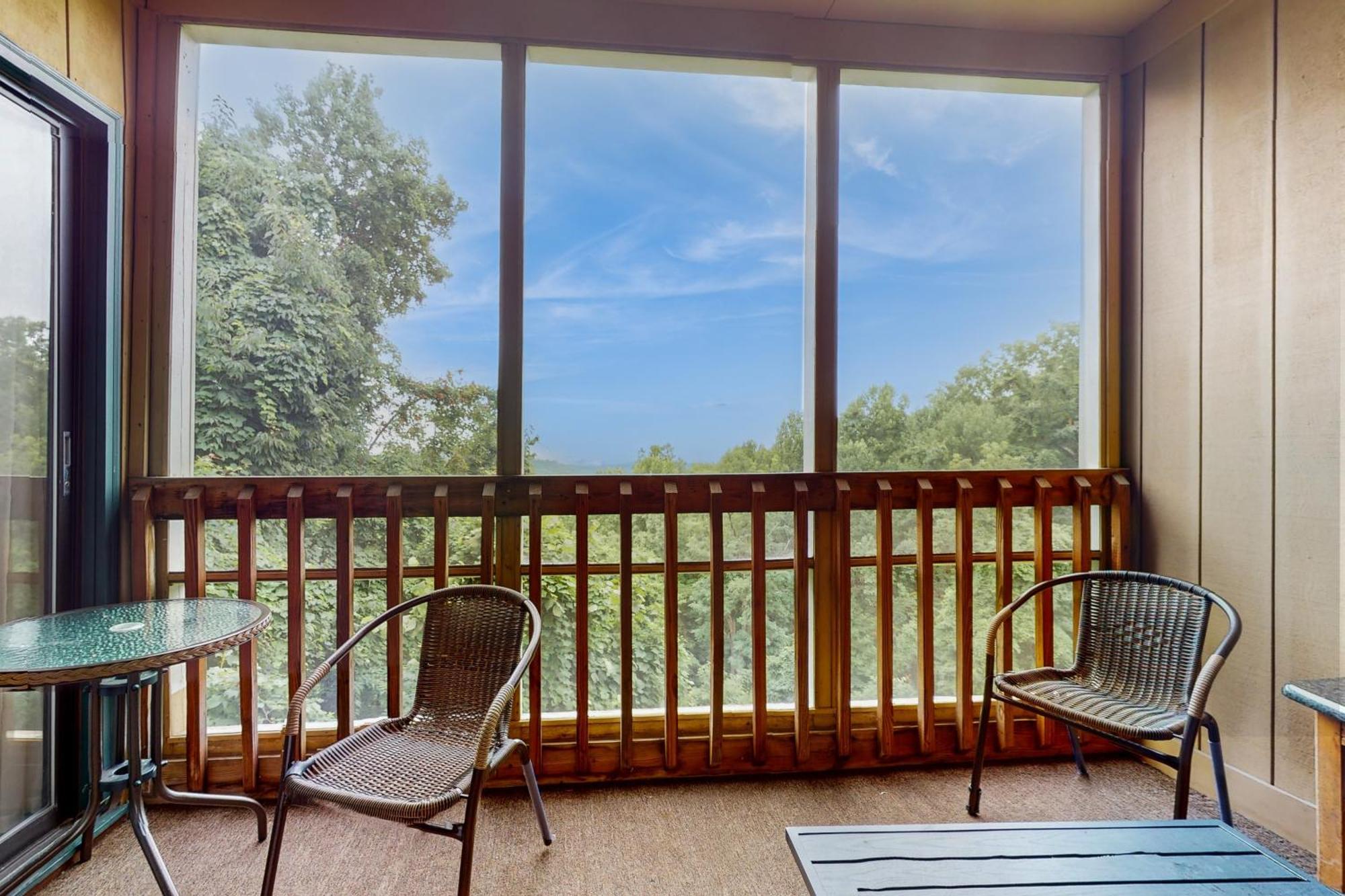 View Mountain - 1102 View Dr #108 Gatlinburg
