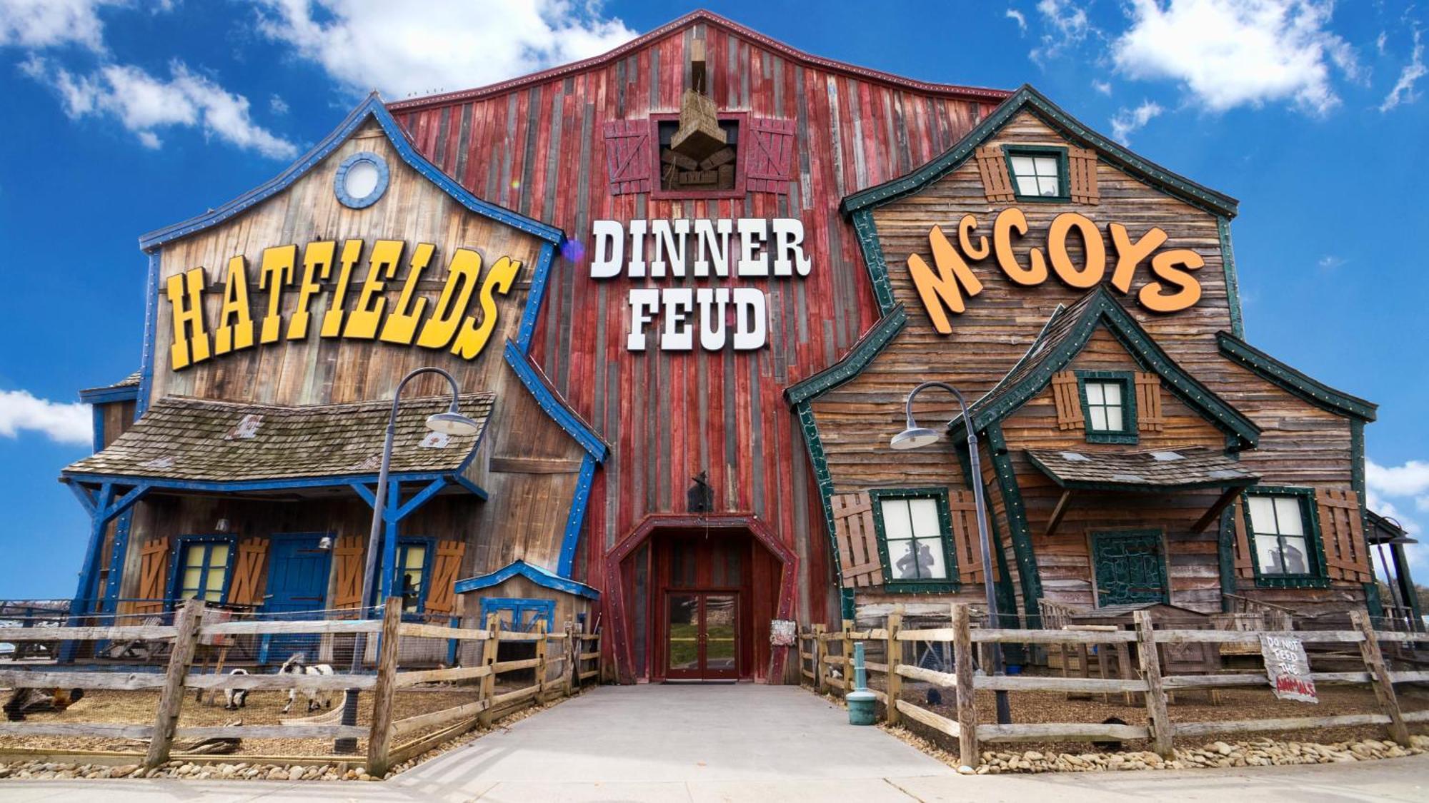Brandon's Mountain Retreat