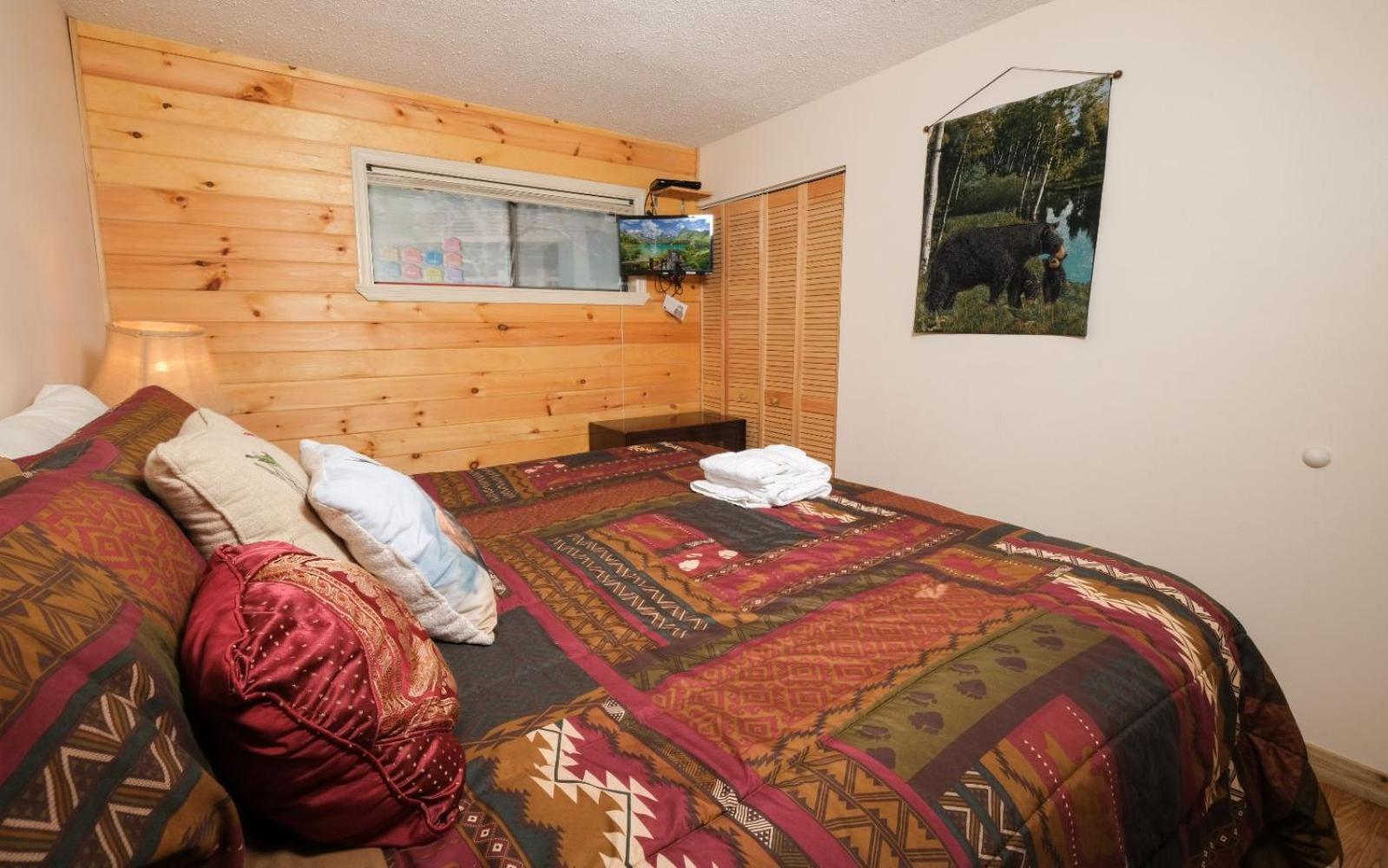 Apartment Falling Waters *
