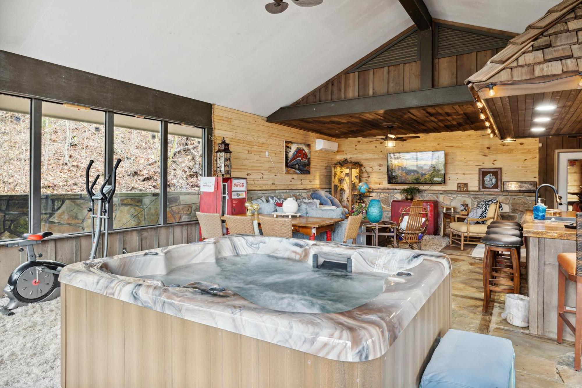 Holiday home Buckhorn #3115 Gatlinburg