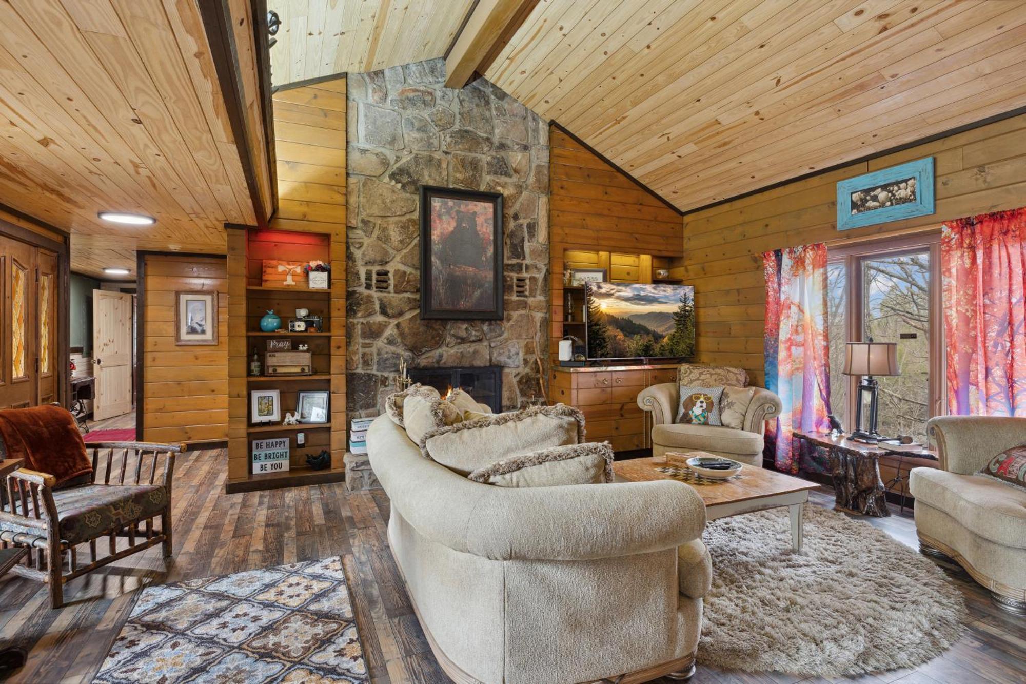 Holiday home Buckhorn #3115