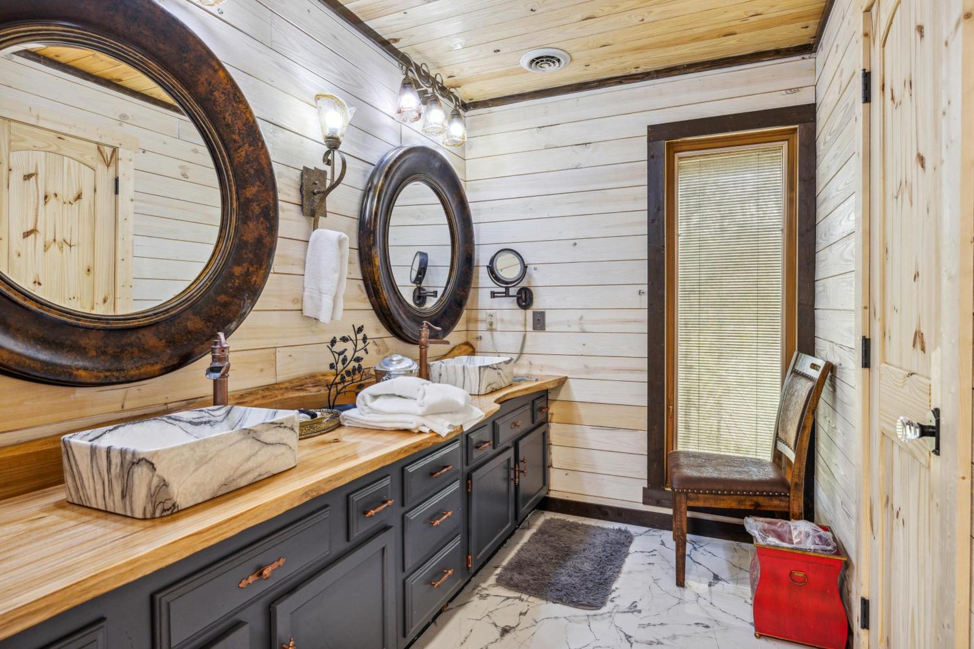 Holiday home Buckhorn #3115 *