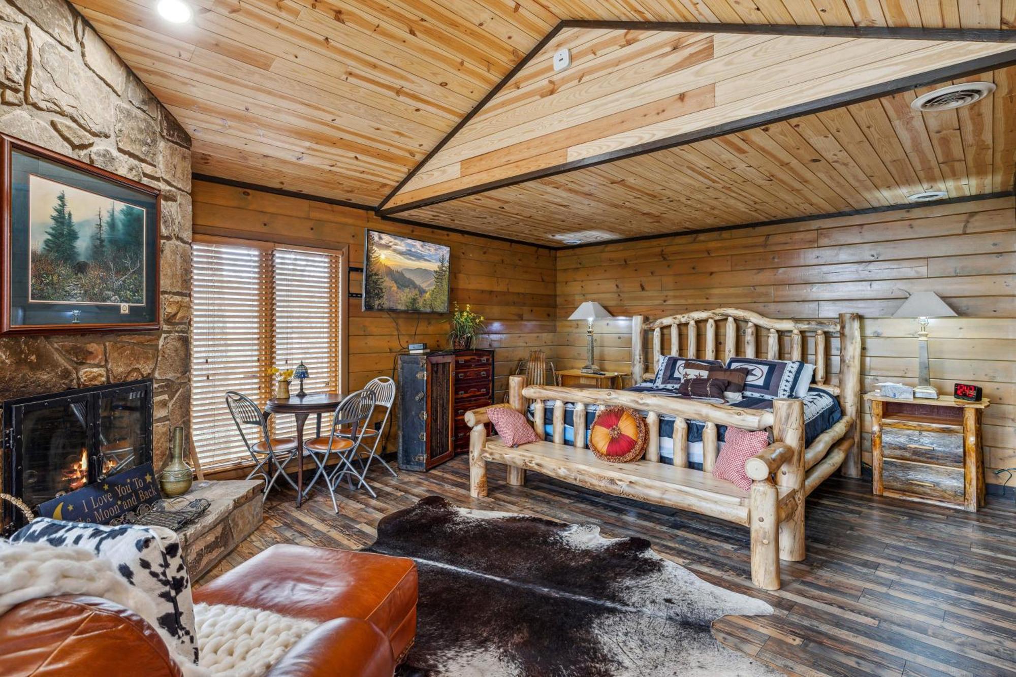 Holiday home Buckhorn #3115 *