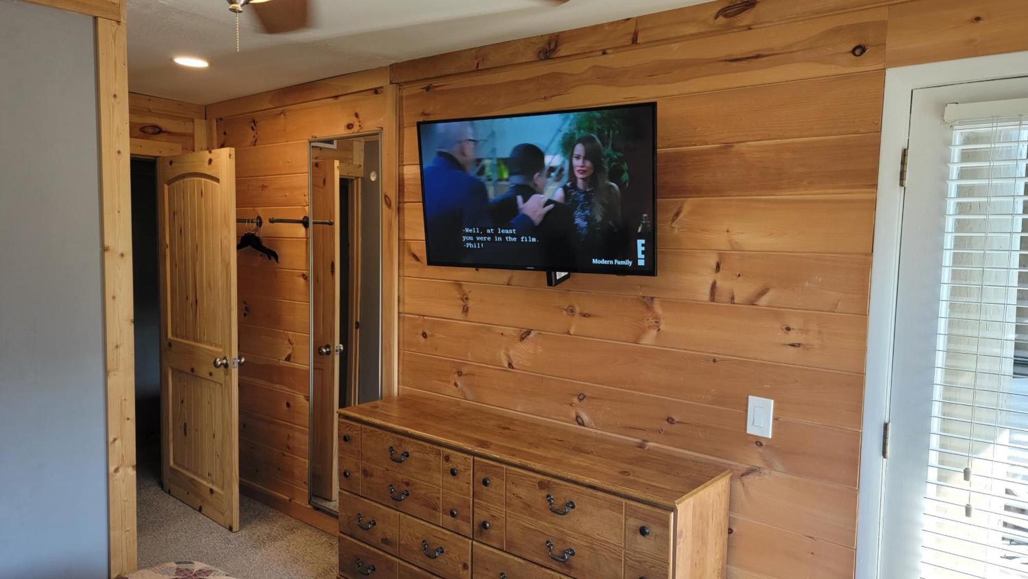 Apartment Eagles View, Luxury Living Amazing Mtn Views! Indoor Pool & Gatlinburg