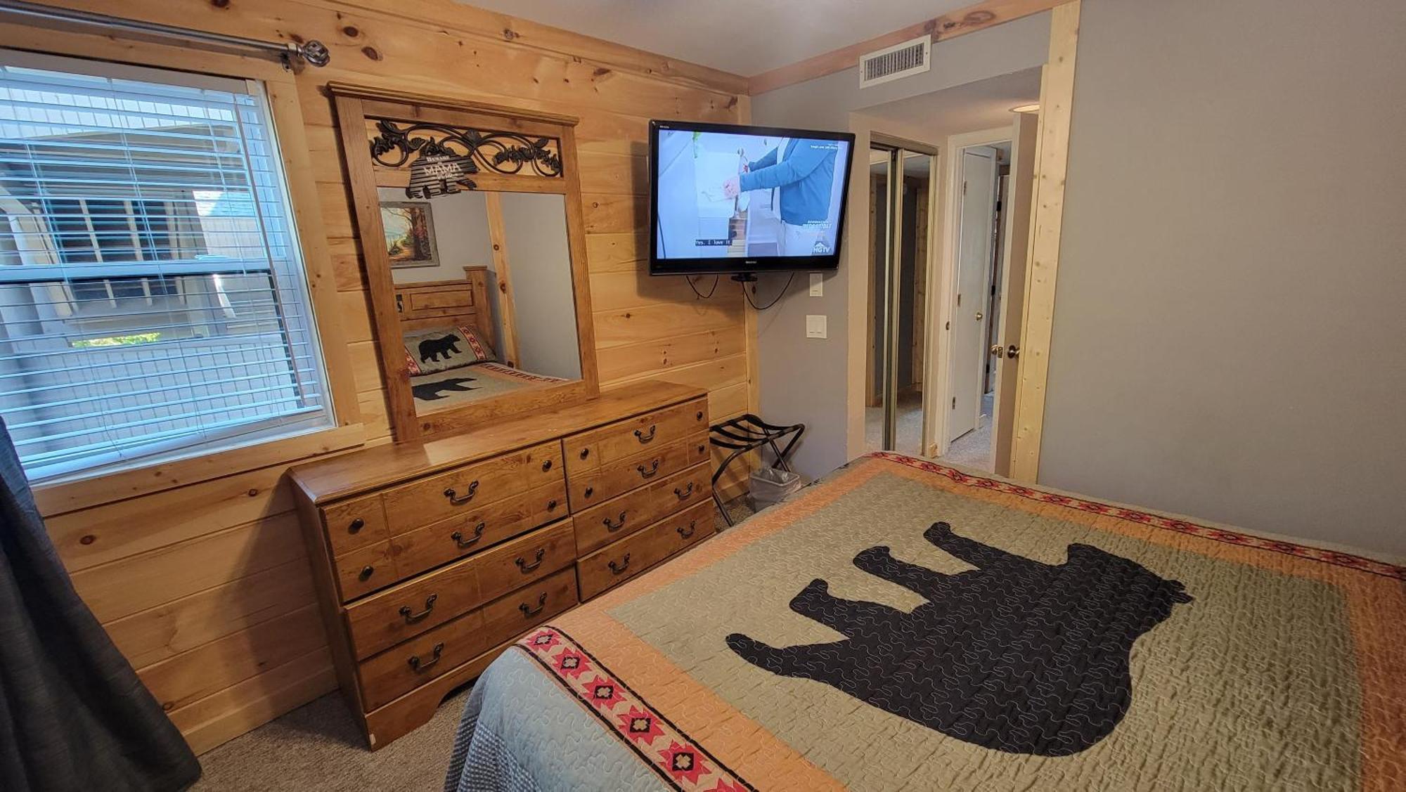 Apartment Eagles View, Luxury Living Amazing Mtn Views! Indoor Pool & *