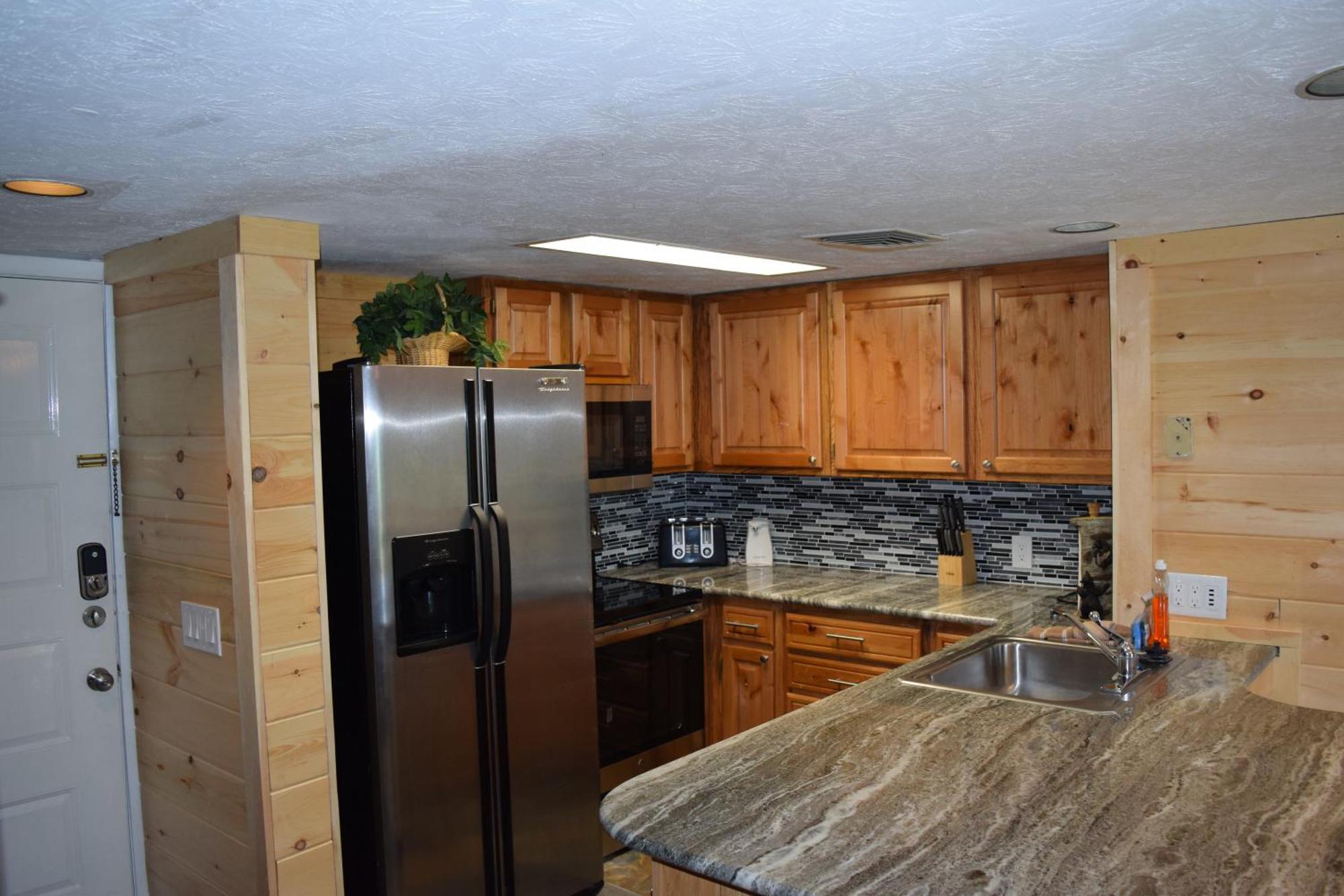 Eagles View, Luxury Living Amazing Mtn Views! Indoor Pool &