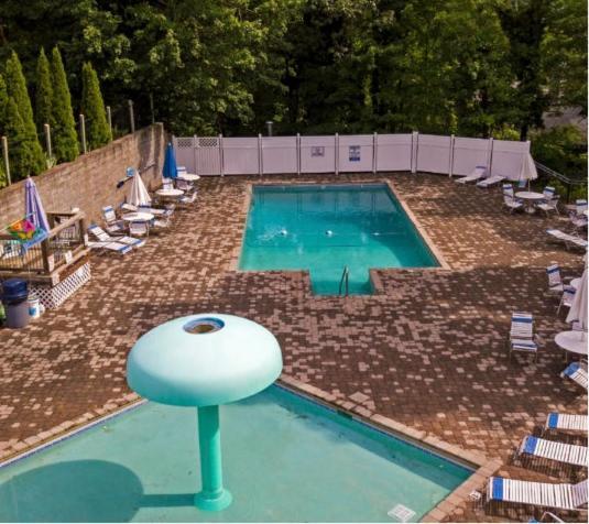 Smoky's Grand View By Stony Brook Holiday home *