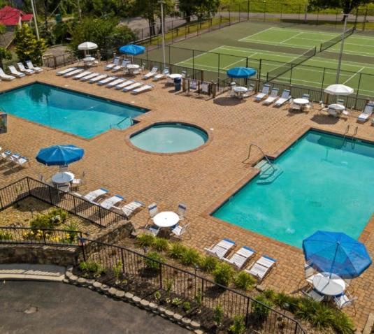 Holiday home Smoky's Grand View By Stony Brook *