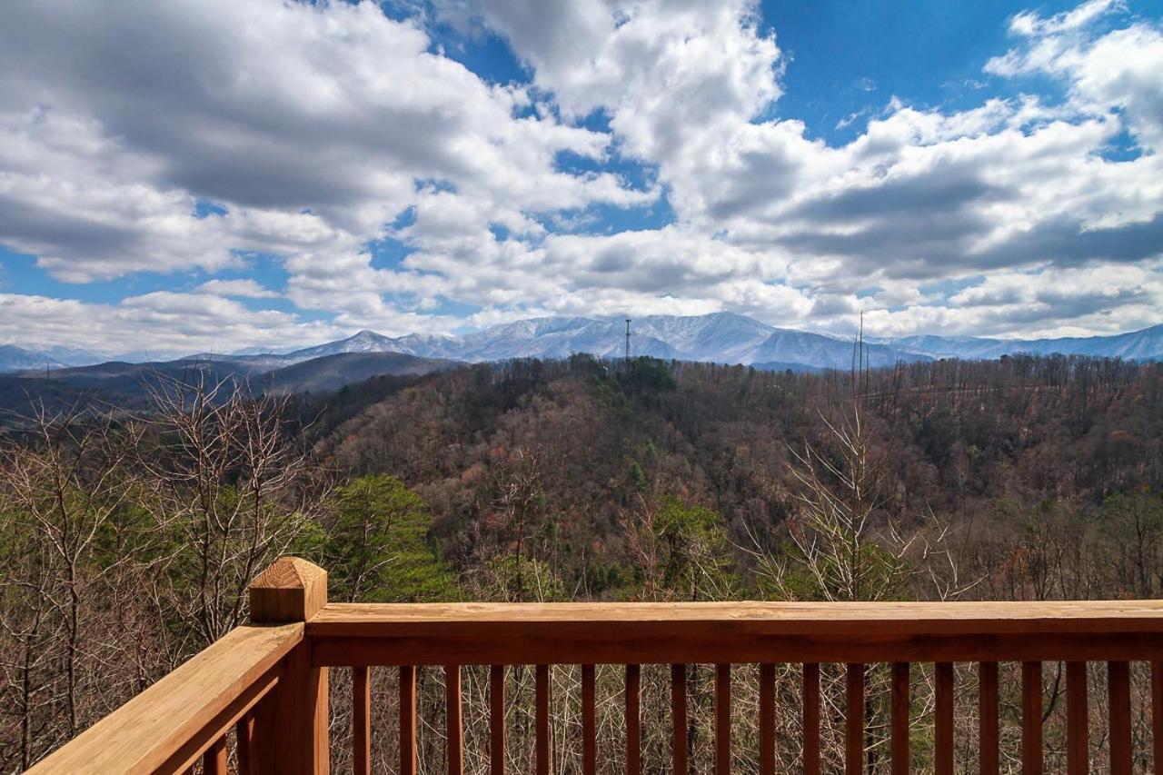 Holiday home Smoky's Grand View By Stony Brook