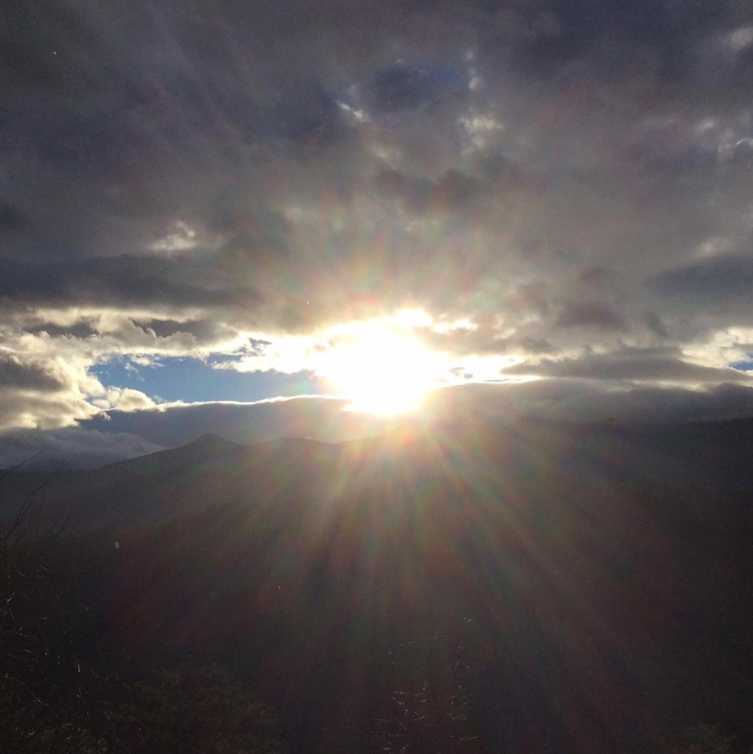 Smoky's Grand View By Stony Brook Holiday home *