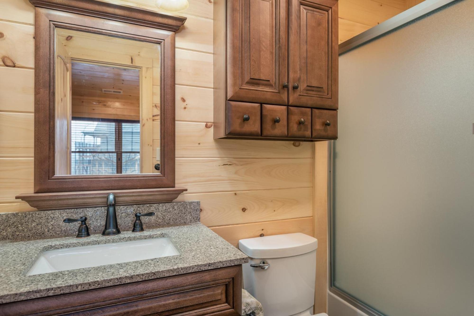 Smoky's Grand View By Stony Brook Holiday home *