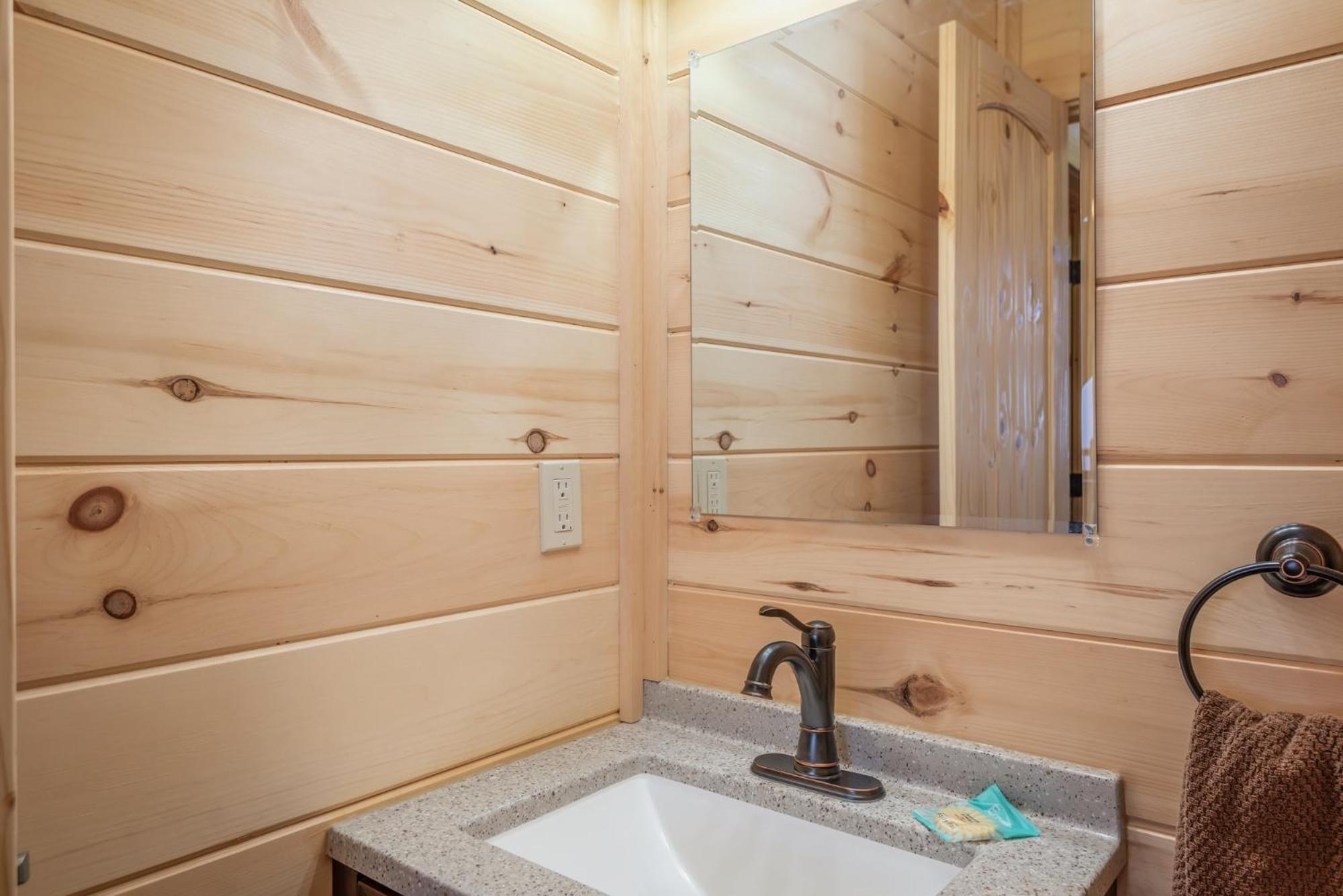 Holiday home Smoky's Grand View By Stony Brook Gatlinburg