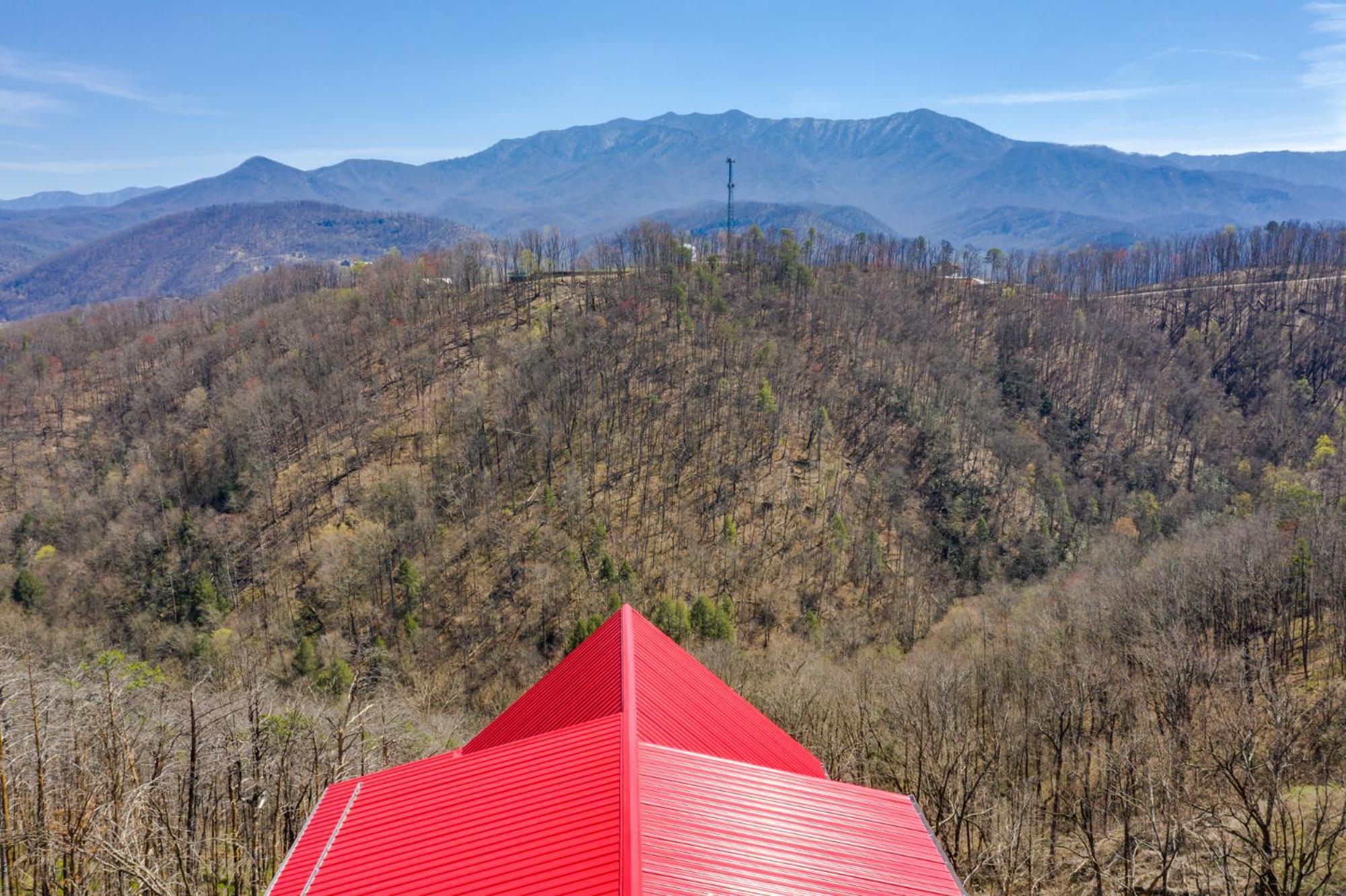 Holiday home Smoky's Grand View By Stony Brook *