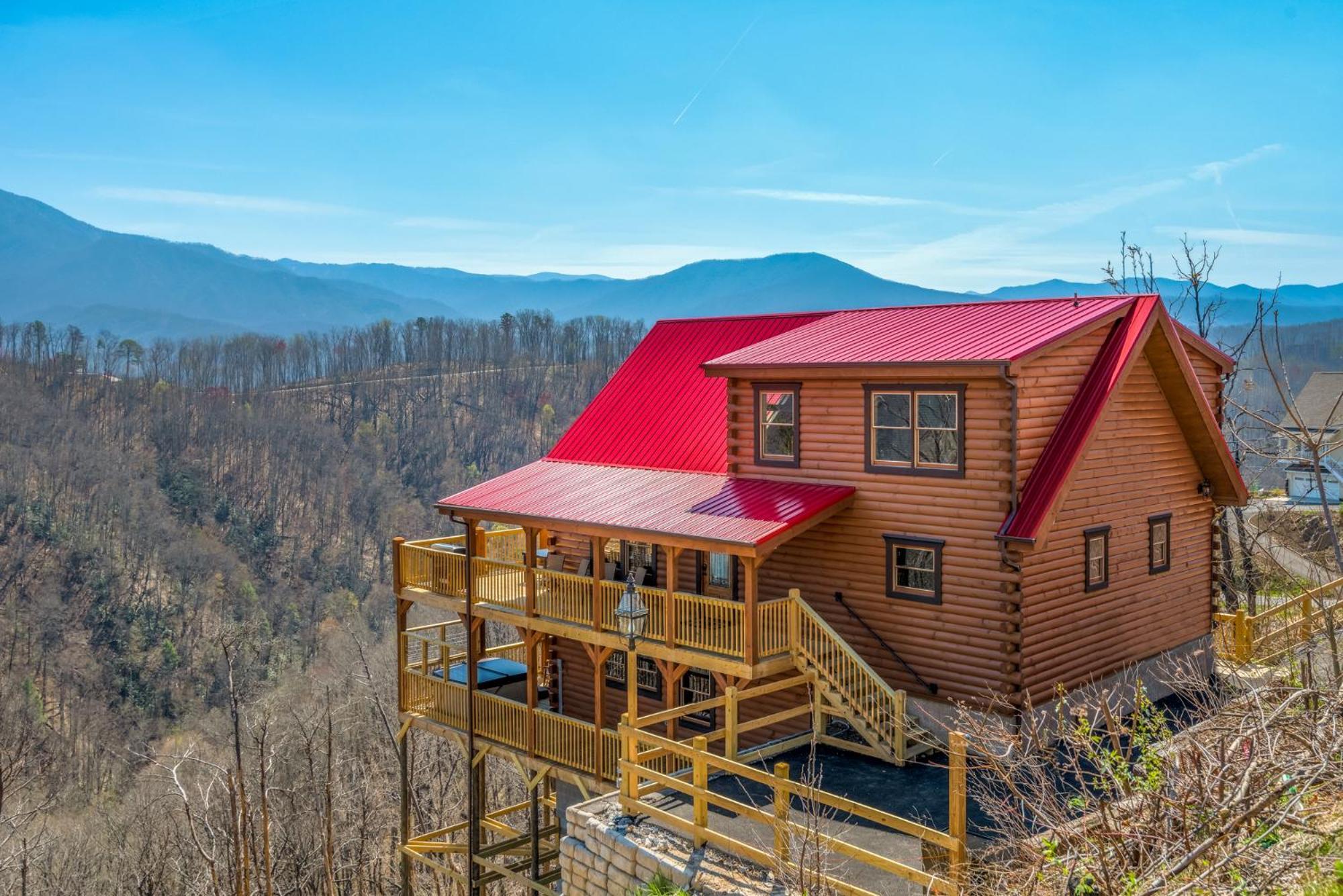 Holiday home Smoky's Grand View By Stony Brook