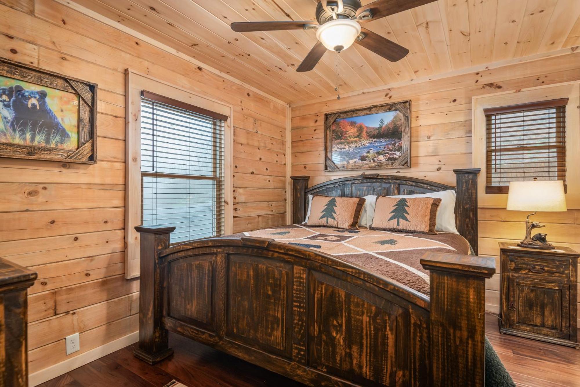 Smoky's Grand View By Stony Brook Holiday home Gatlinburg