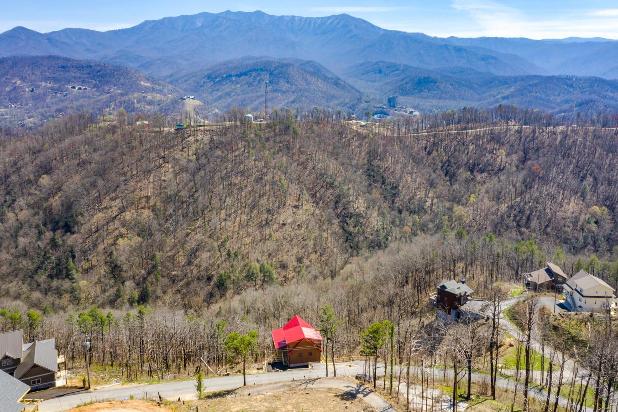 Holiday home Smoky's Grand View By Stony Brook