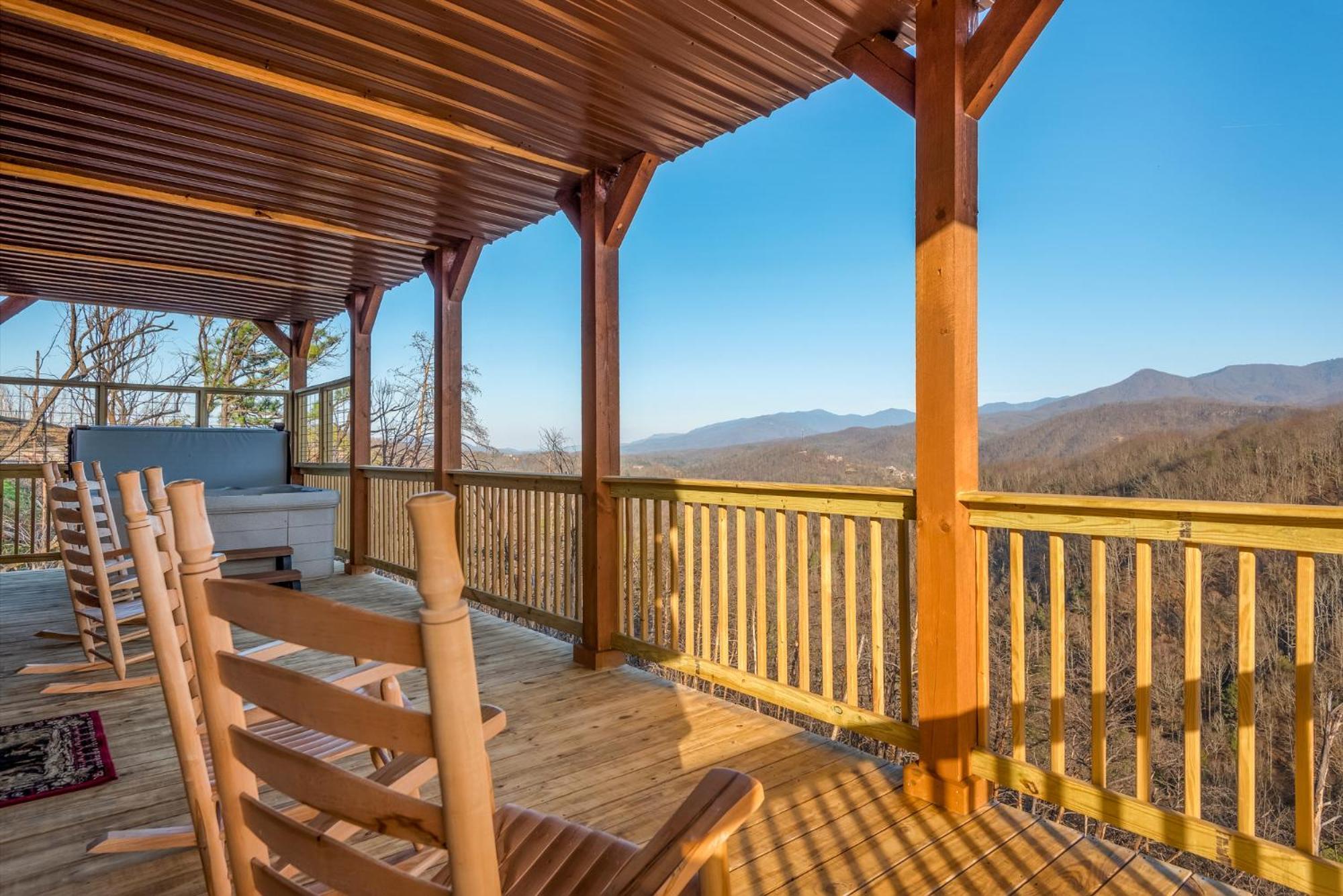 Holiday home Smoky's Grand View By Stony Brook *