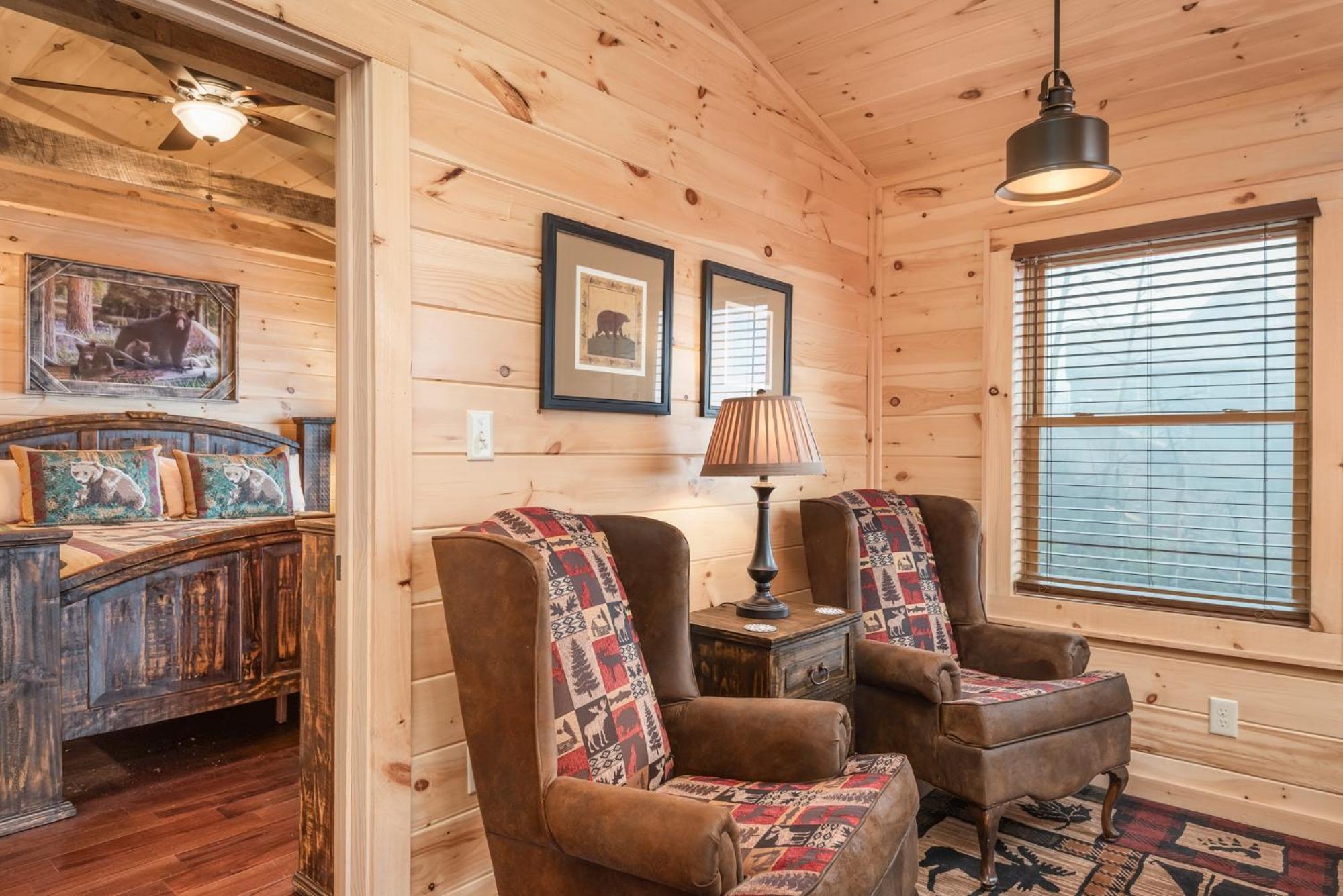 Smoky's Grand View By Stony Brook Holiday home Gatlinburg